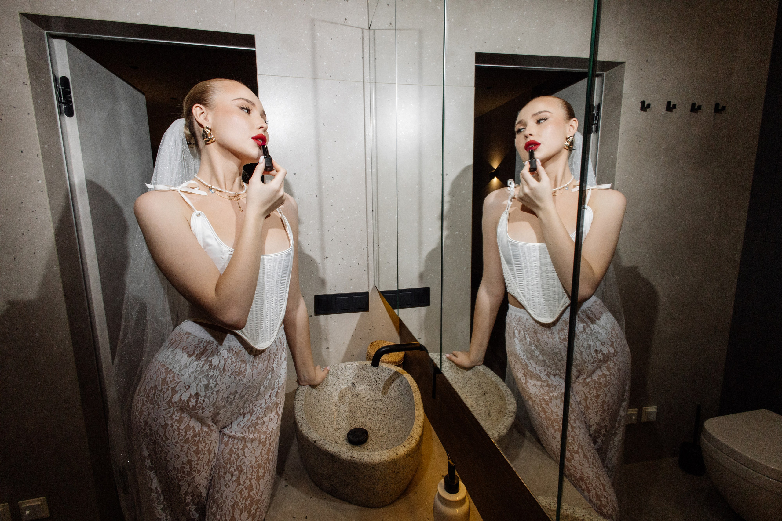 RED. Свадебный фотограф в Казани, РТ, РФ Миннуллин Динар