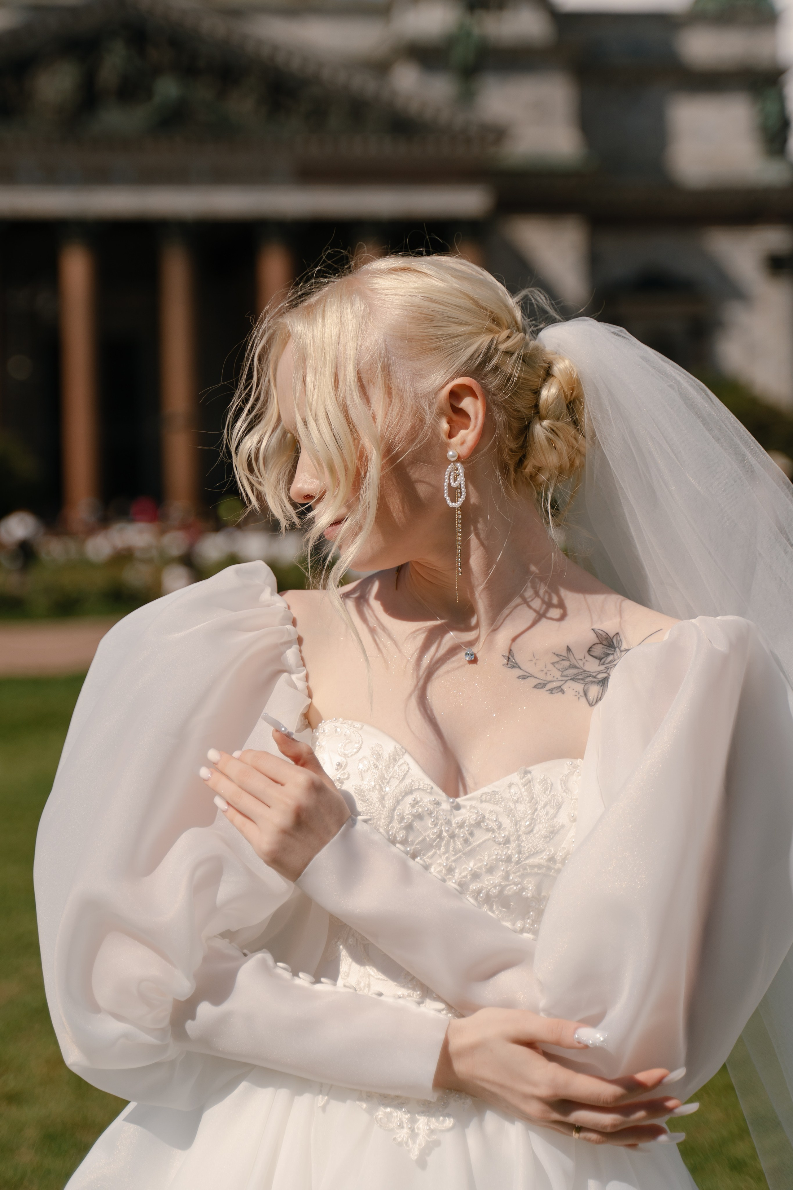 09.08.2023. Свадебный фотограф — Наталья Фед СПб/Москва