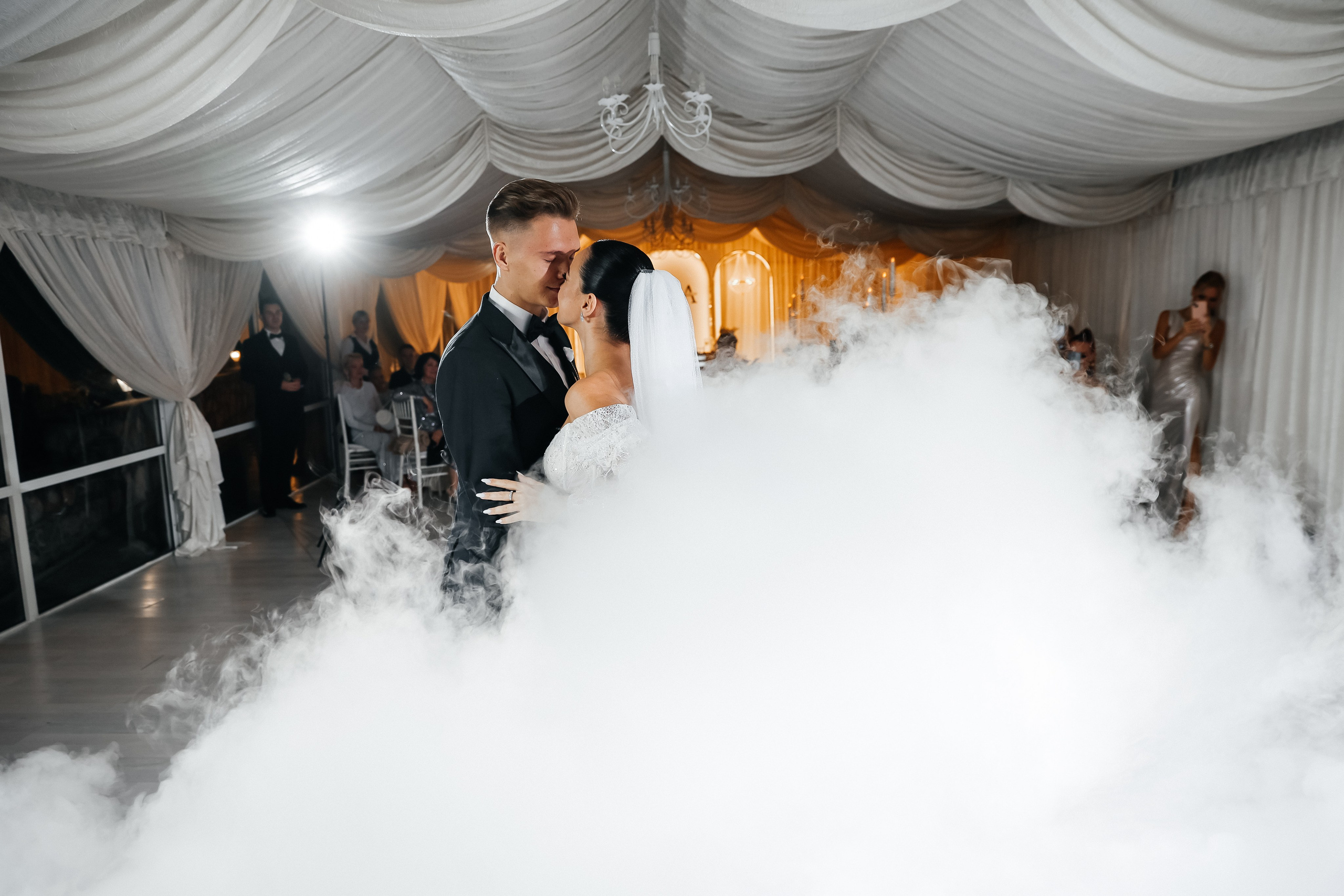 Иван и Анастасия. Главная