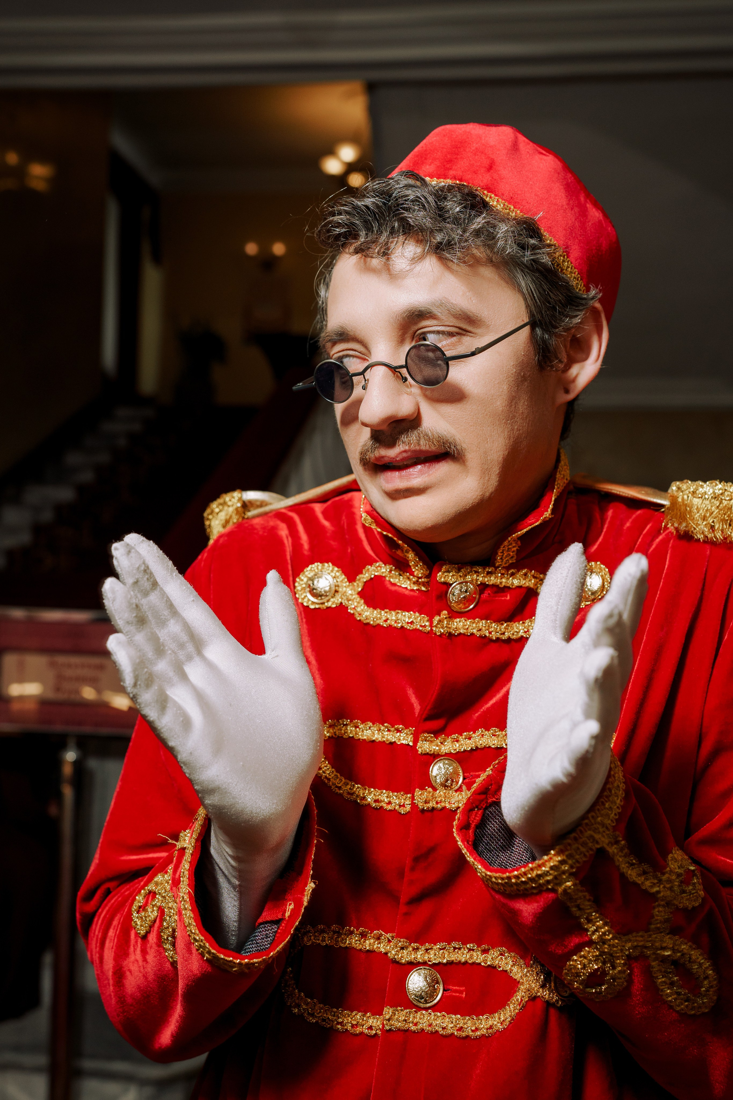 Фотограф репортажный на премию. Репортажный фотограф в Москве Саша Дружинина