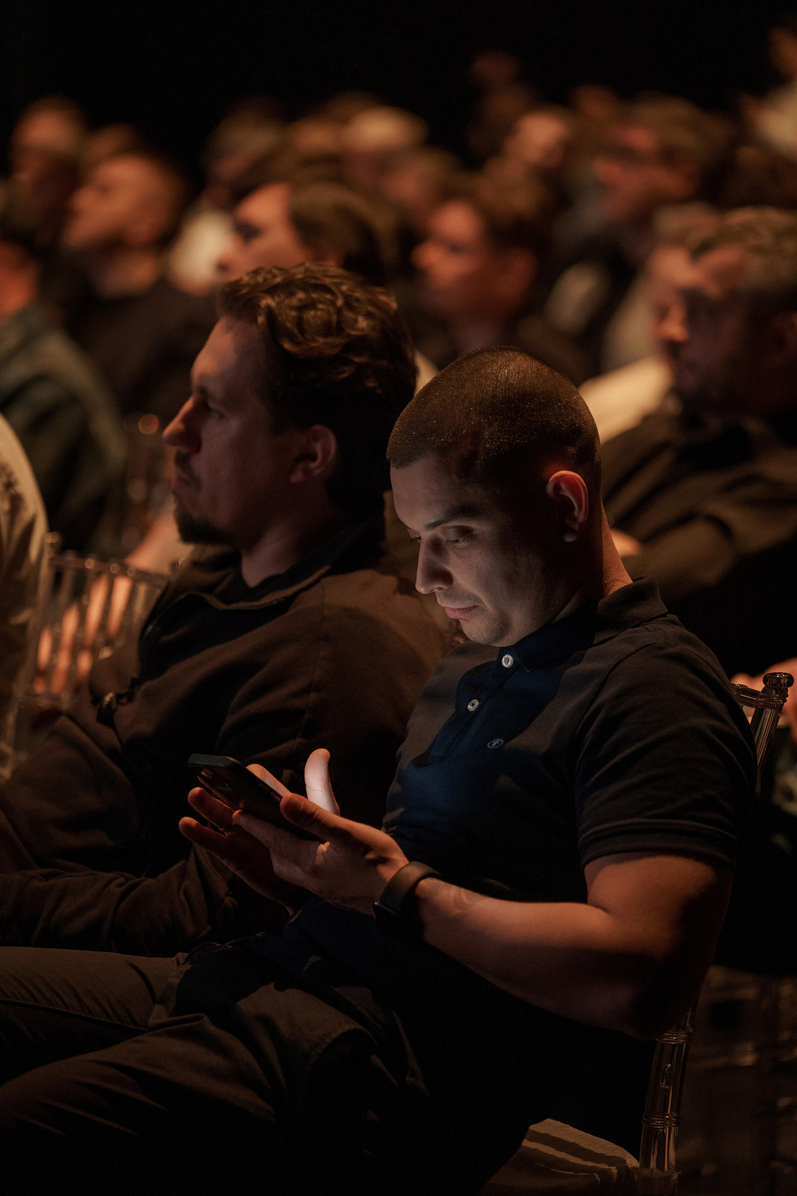 Конференция в Barvikha Luxury Village ОСНОВАТЕЛИ. Репортажный фотограф в Москве Саша Дружинина