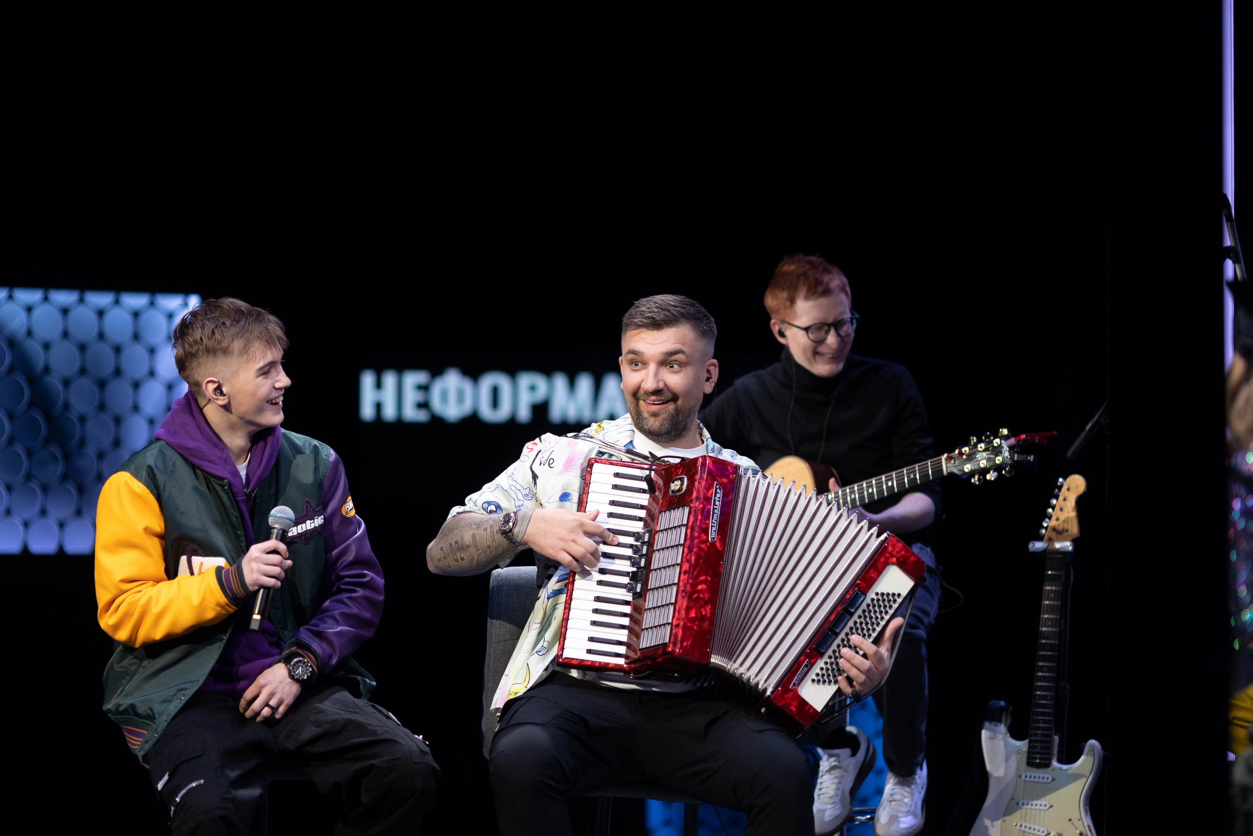 ПОДКАСТ.ЛАБ Баста. Свадебный и семейный фотограф