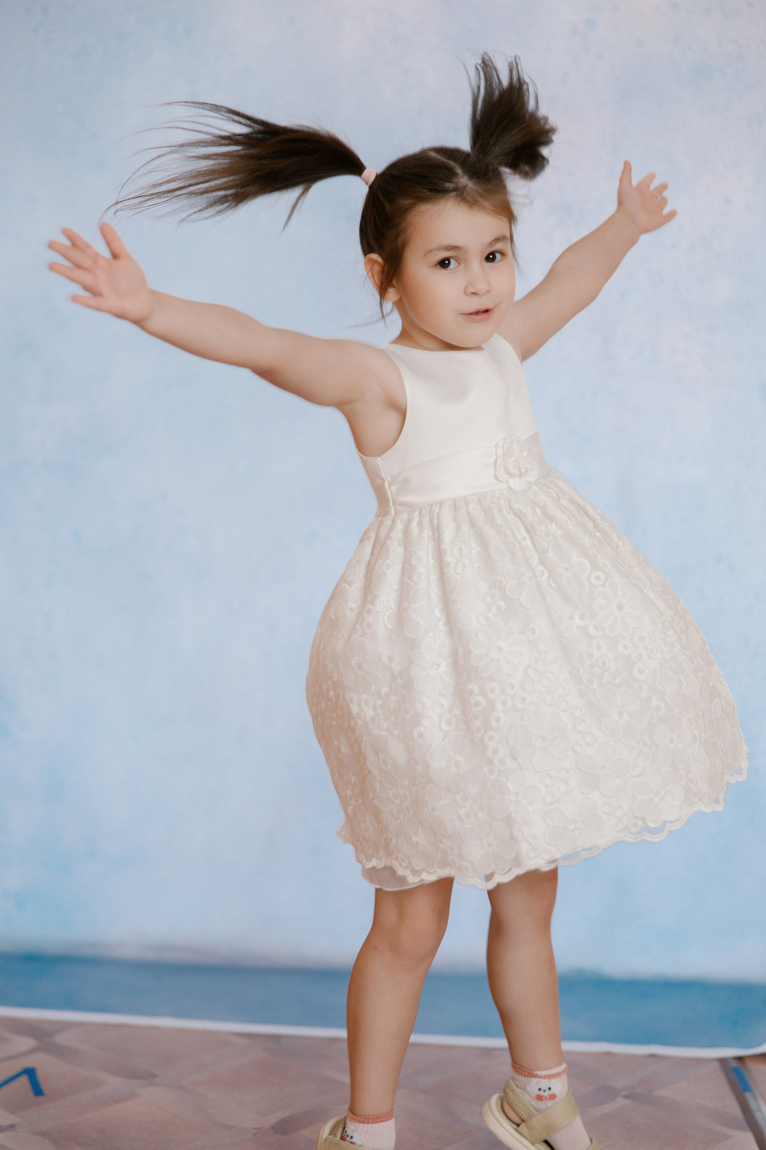 Детские сады