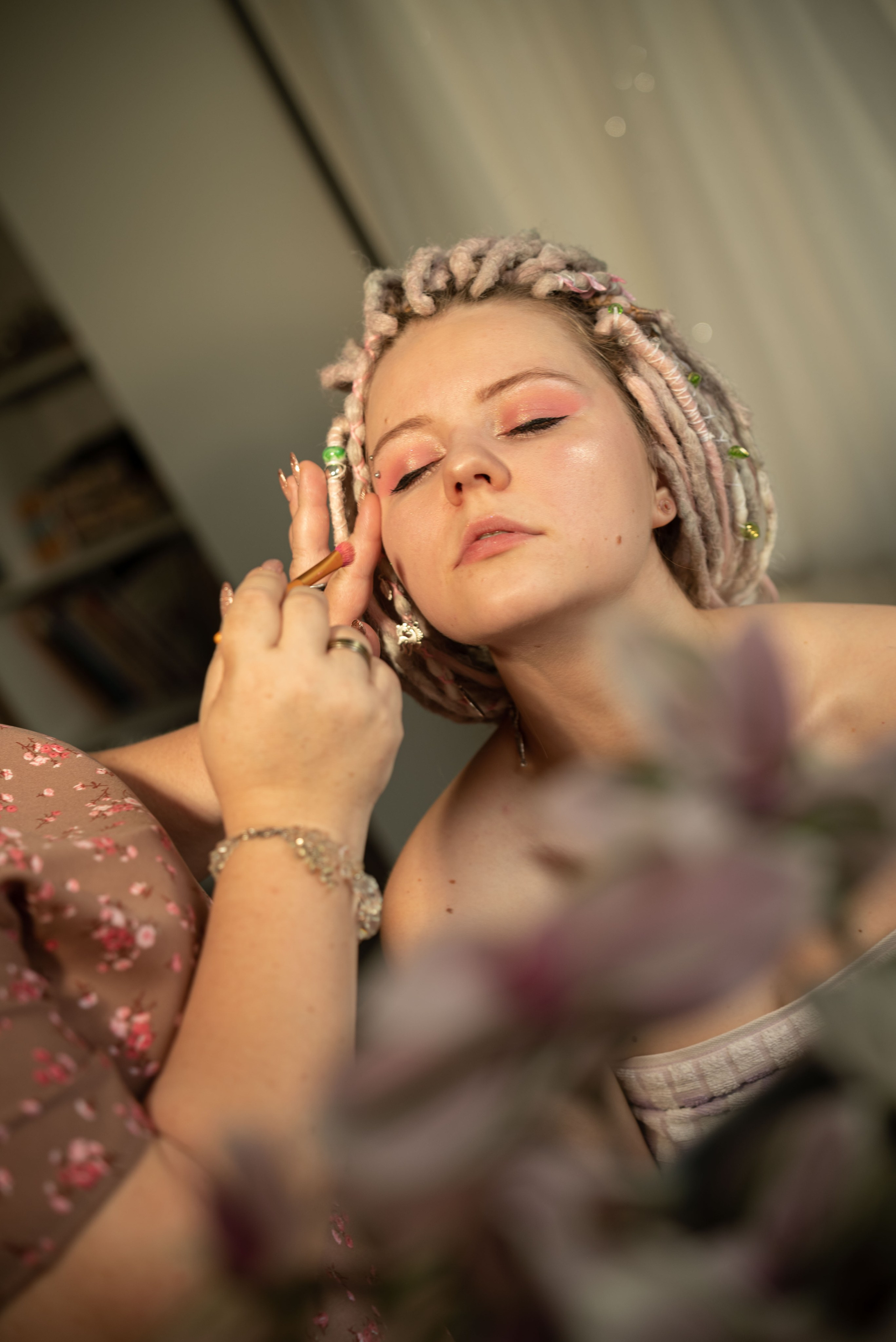 Свадебная съемка Анастасии и Михаила. Фотограф в Химках, Сходни и Зеленограде Изюмцева Татьяна