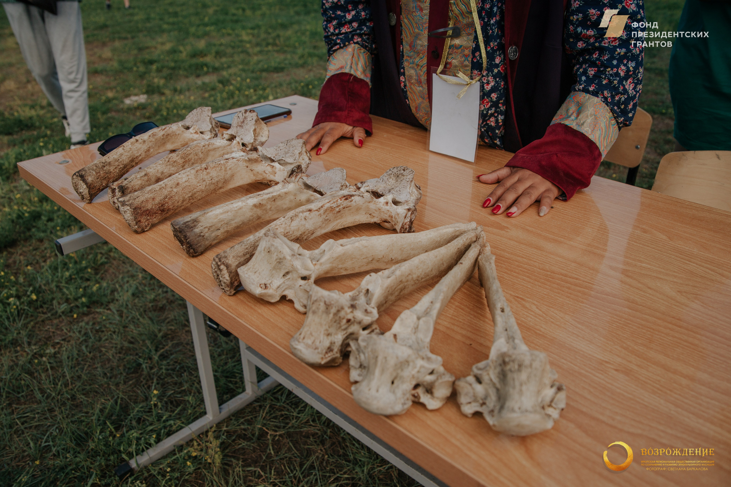 Репортаж. Пилот, фотограф и оператор Баркалова Светлана