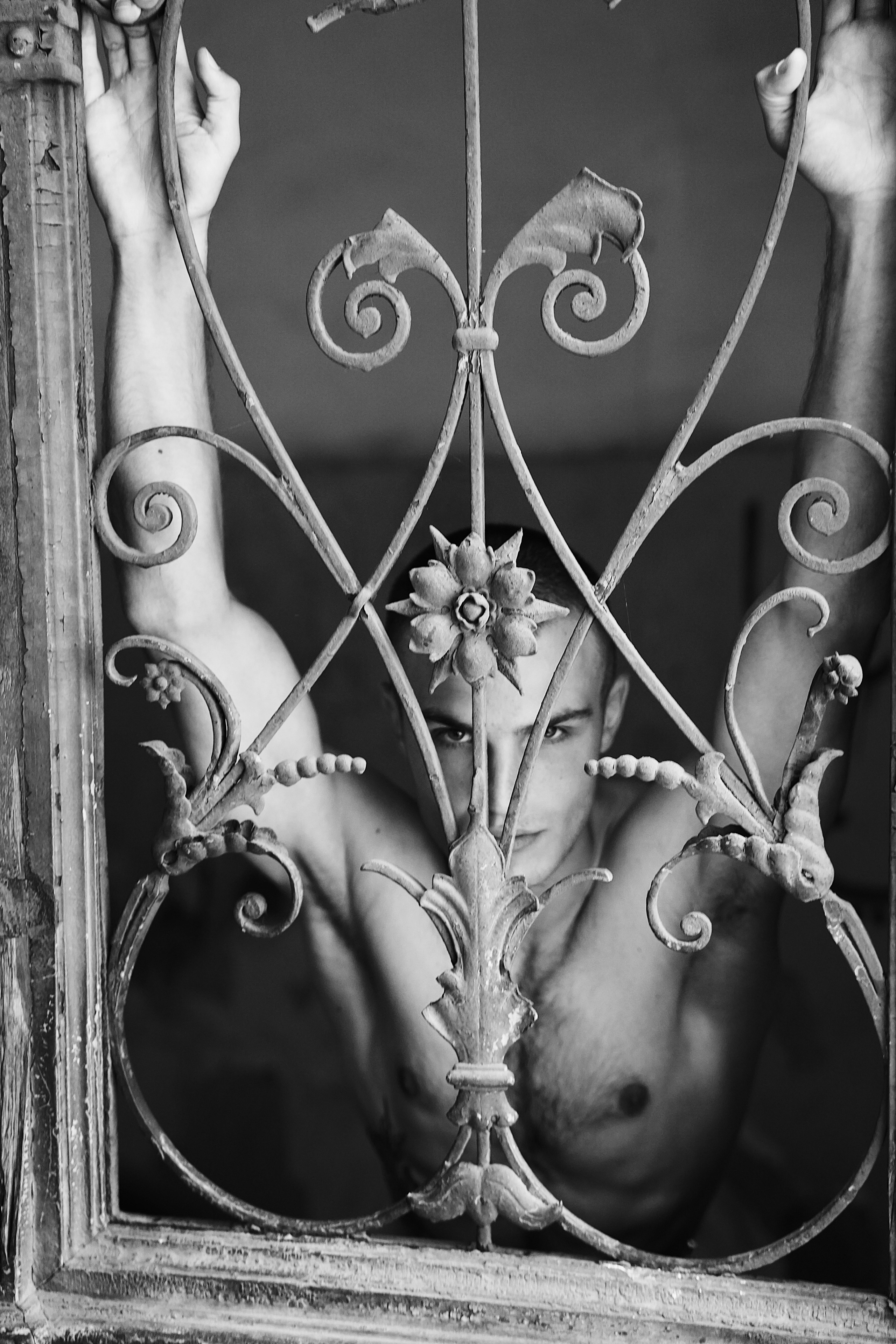 Portfolio of Fashion Photographer in Istanbul Sergio Maiis. Sergio Maiis — Fashion Photographer in Istanbul & Tbilisi | Editorial & Lifestyle Photographer