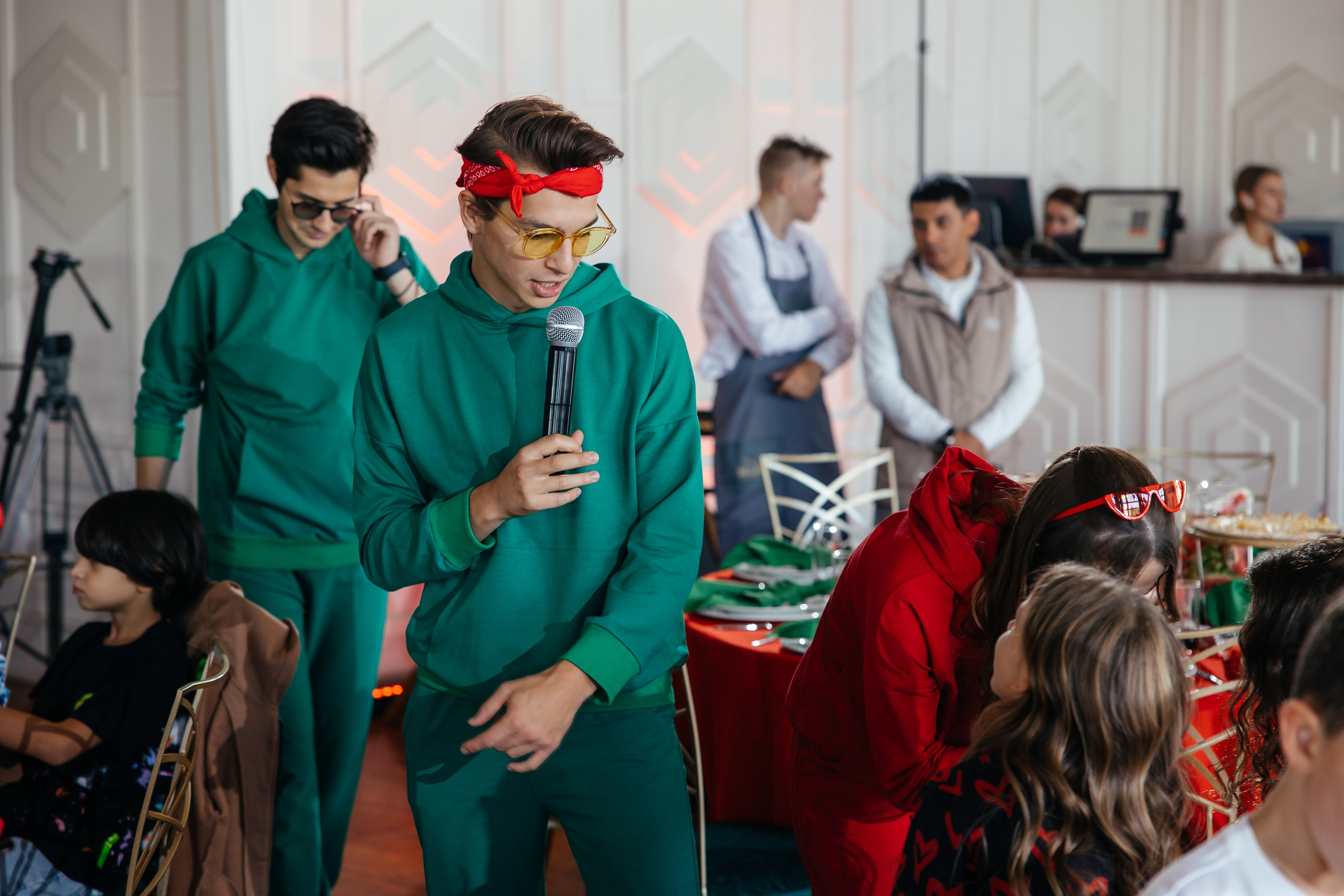 Emilie 7 лет. Свадебный и семейный фотограф