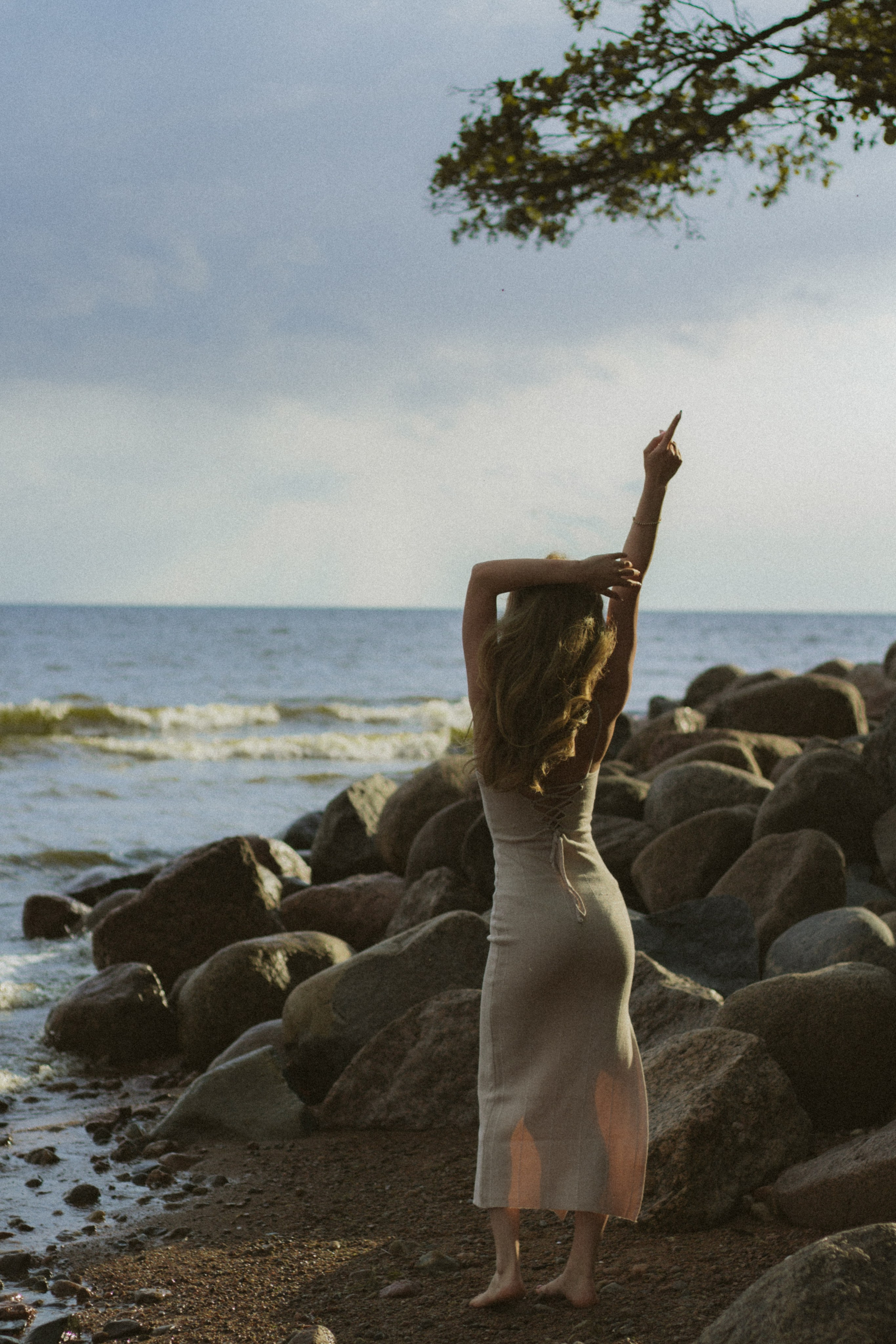 Vintage summer. Katrin Rosevelli твой персональный фотограф