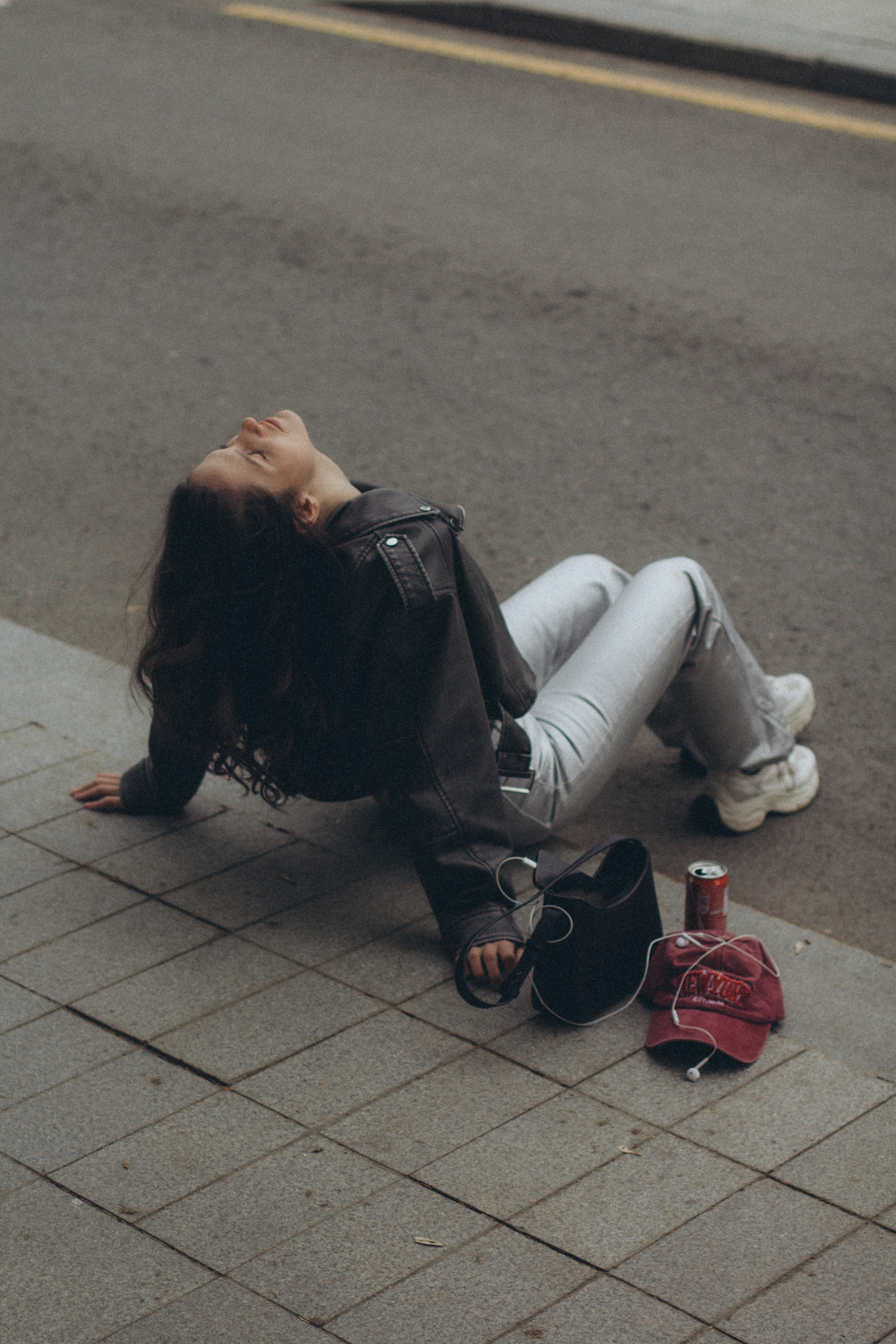 Пленка На Повторе. Katrin Rosevelli твой персональный фотограф