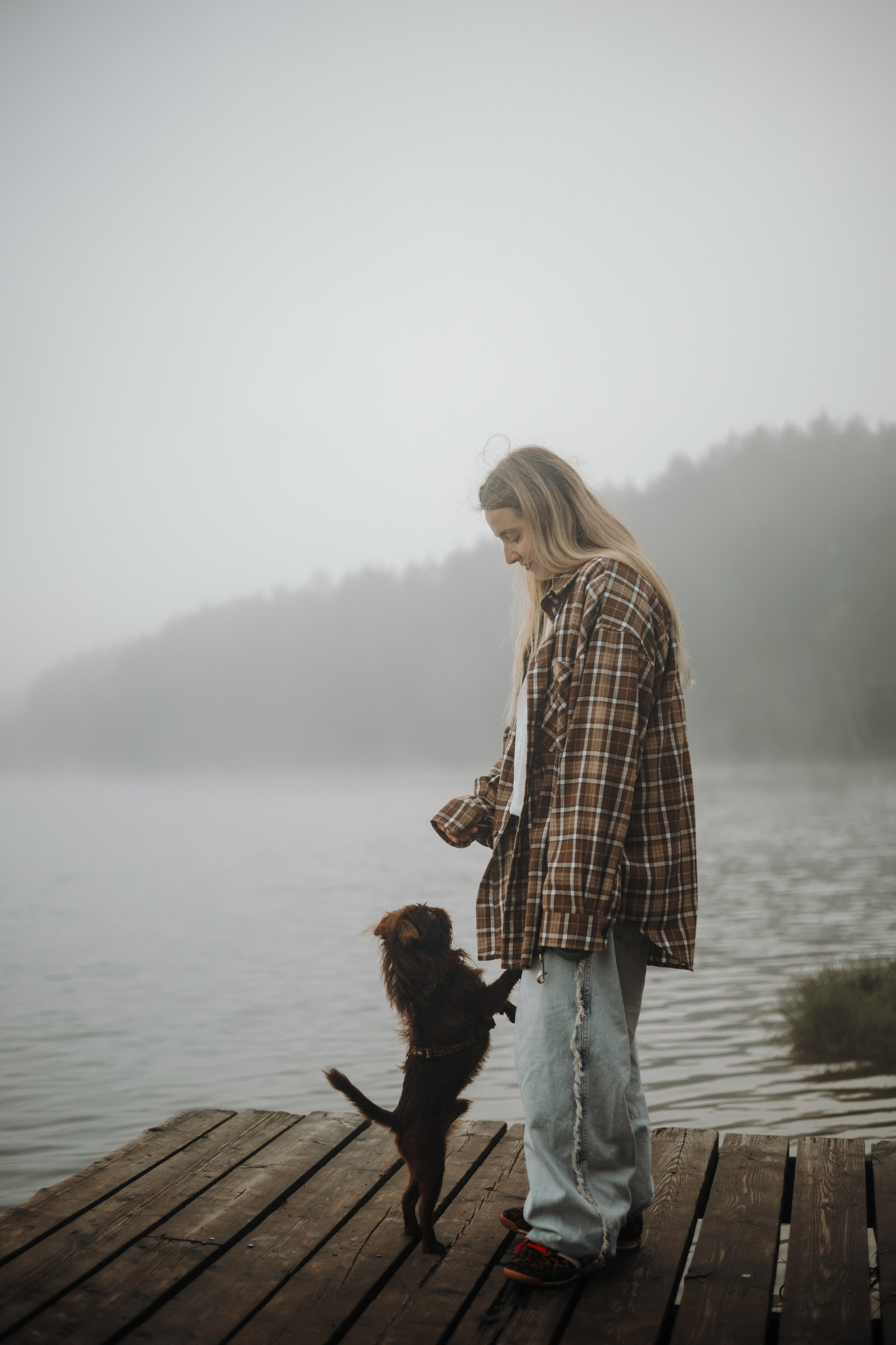 Наташа & Оззи & Йоша. Фотограф — анималист •love-story•|Санкт-Петербург