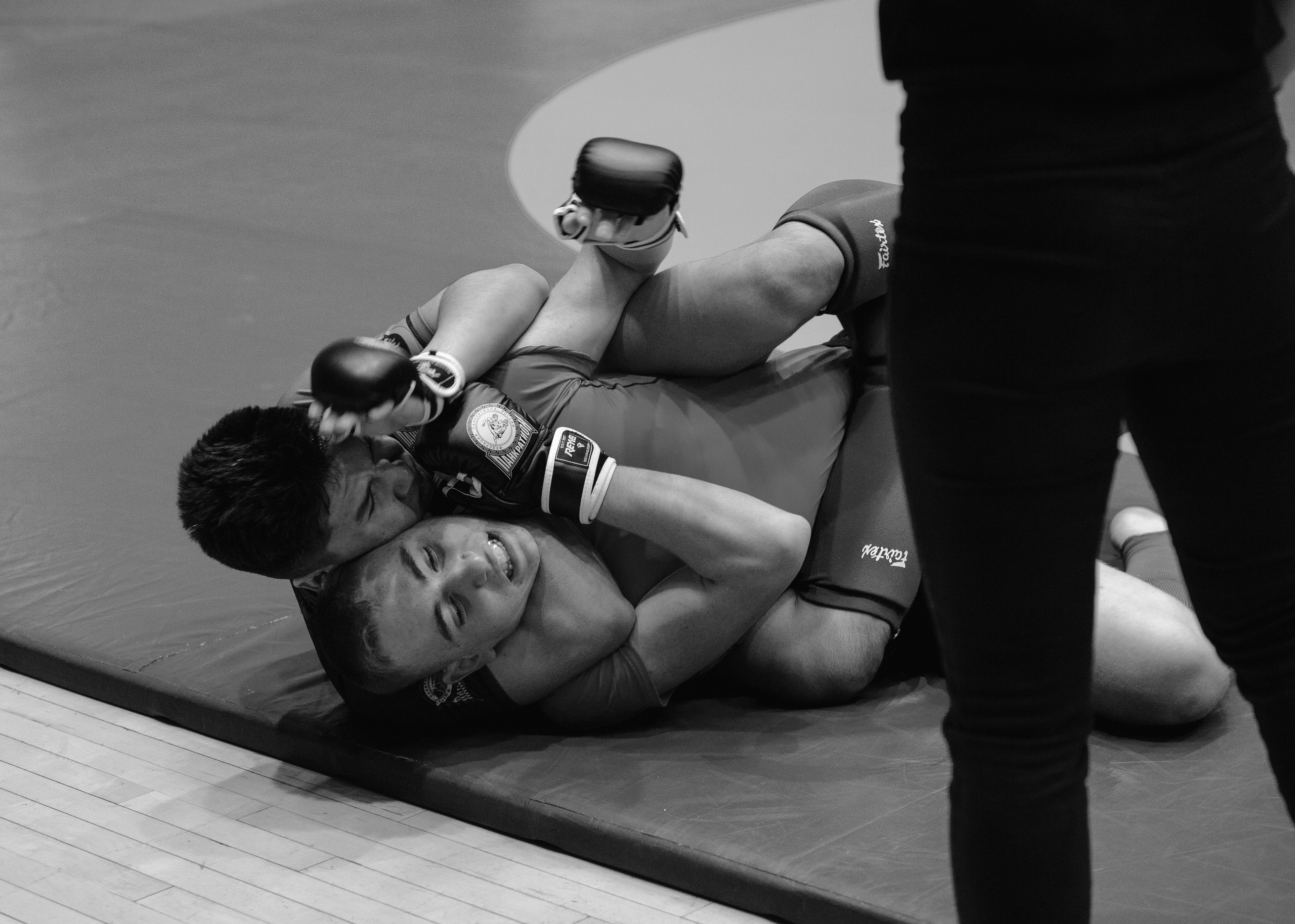 ПАНКРАТИОН | Чемпионат и первенство СФО | март `24. Портретный фотограф в Москве Дарья Цезария