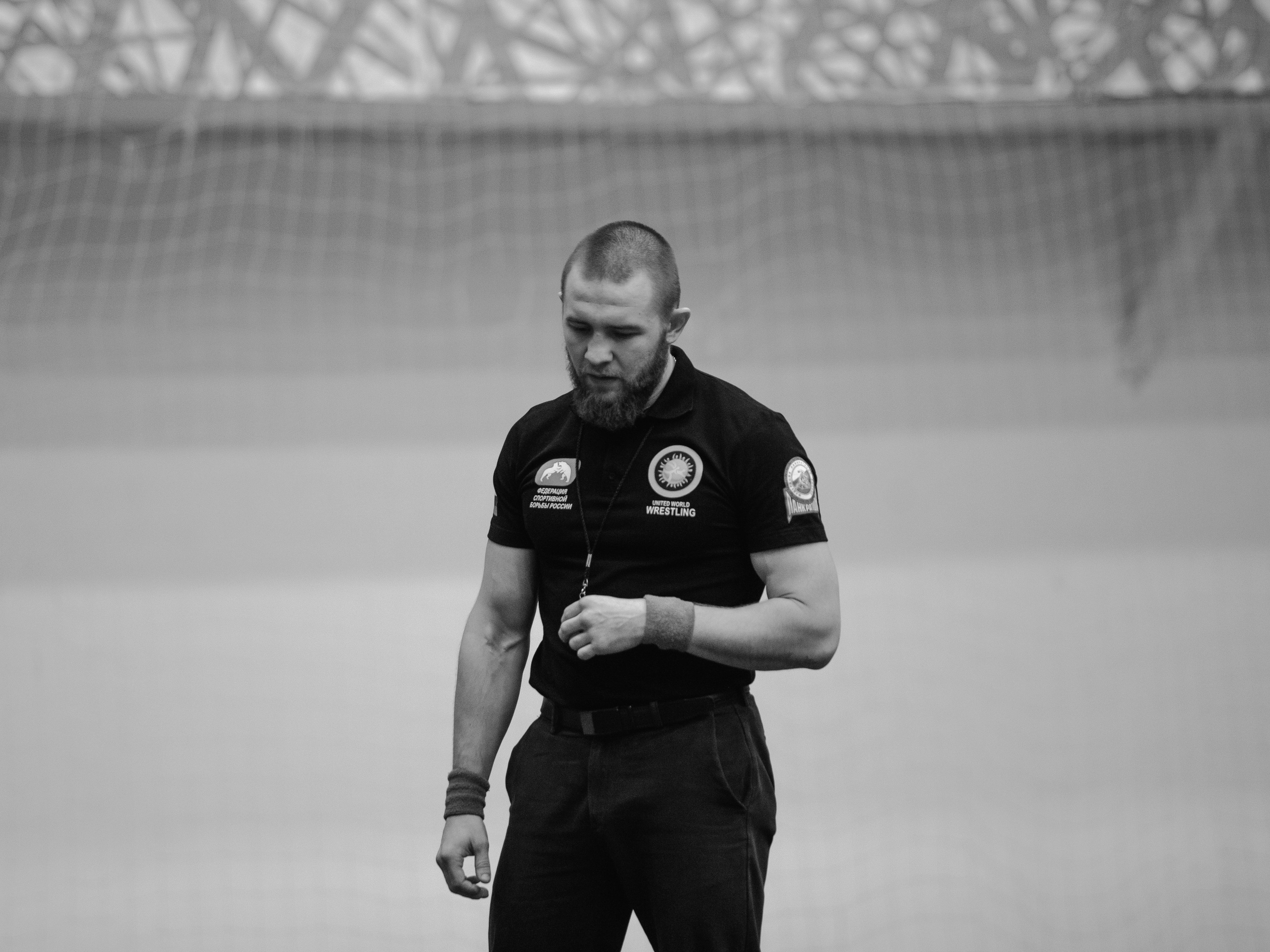 Кубок России по спортивной борьбе панкратион `23. Портретный фотограф в Москве Дарья Цезария