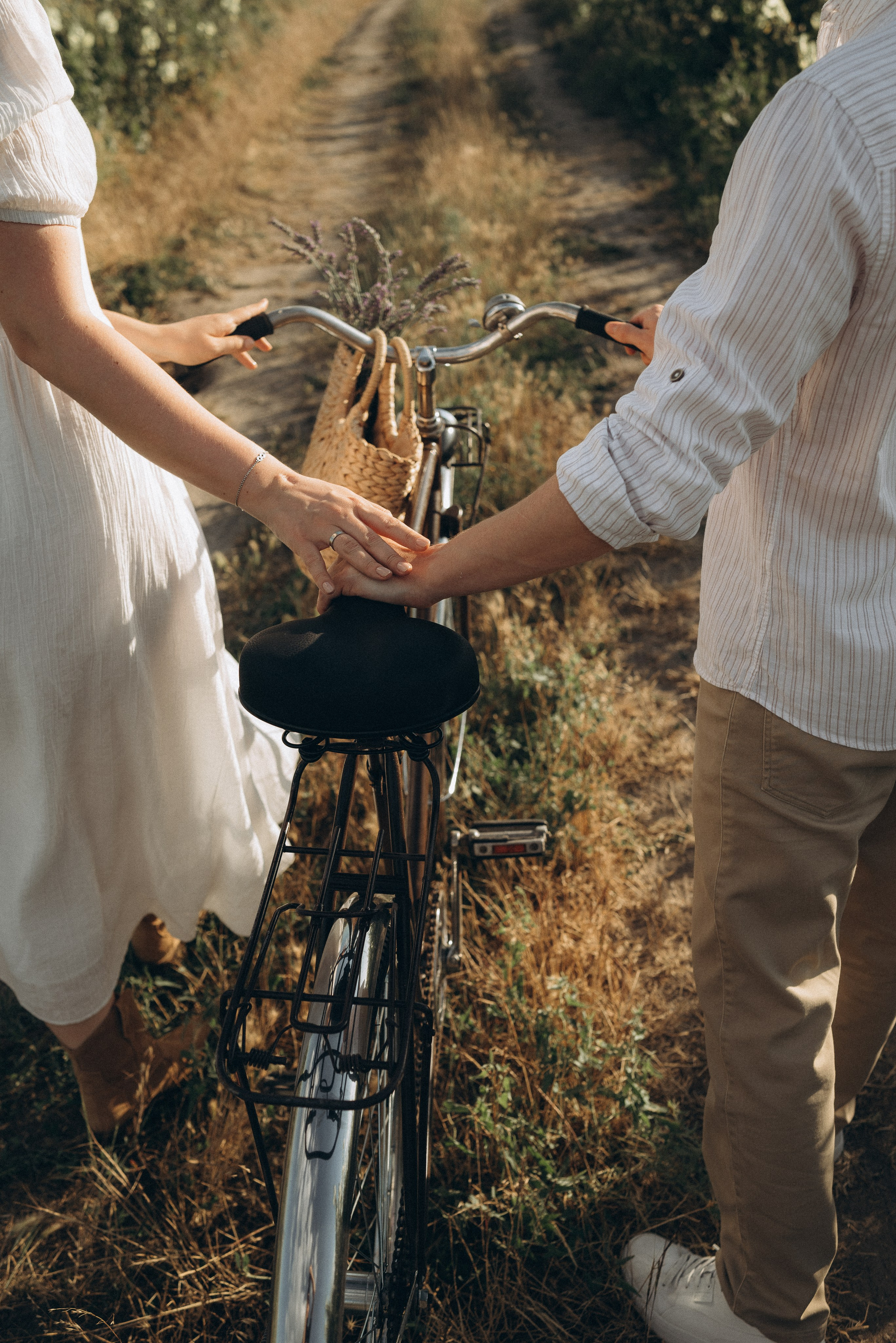 Путешествие на велосипеде. Семейный фотограф Ростов-на-Дону Татьяна Соколова