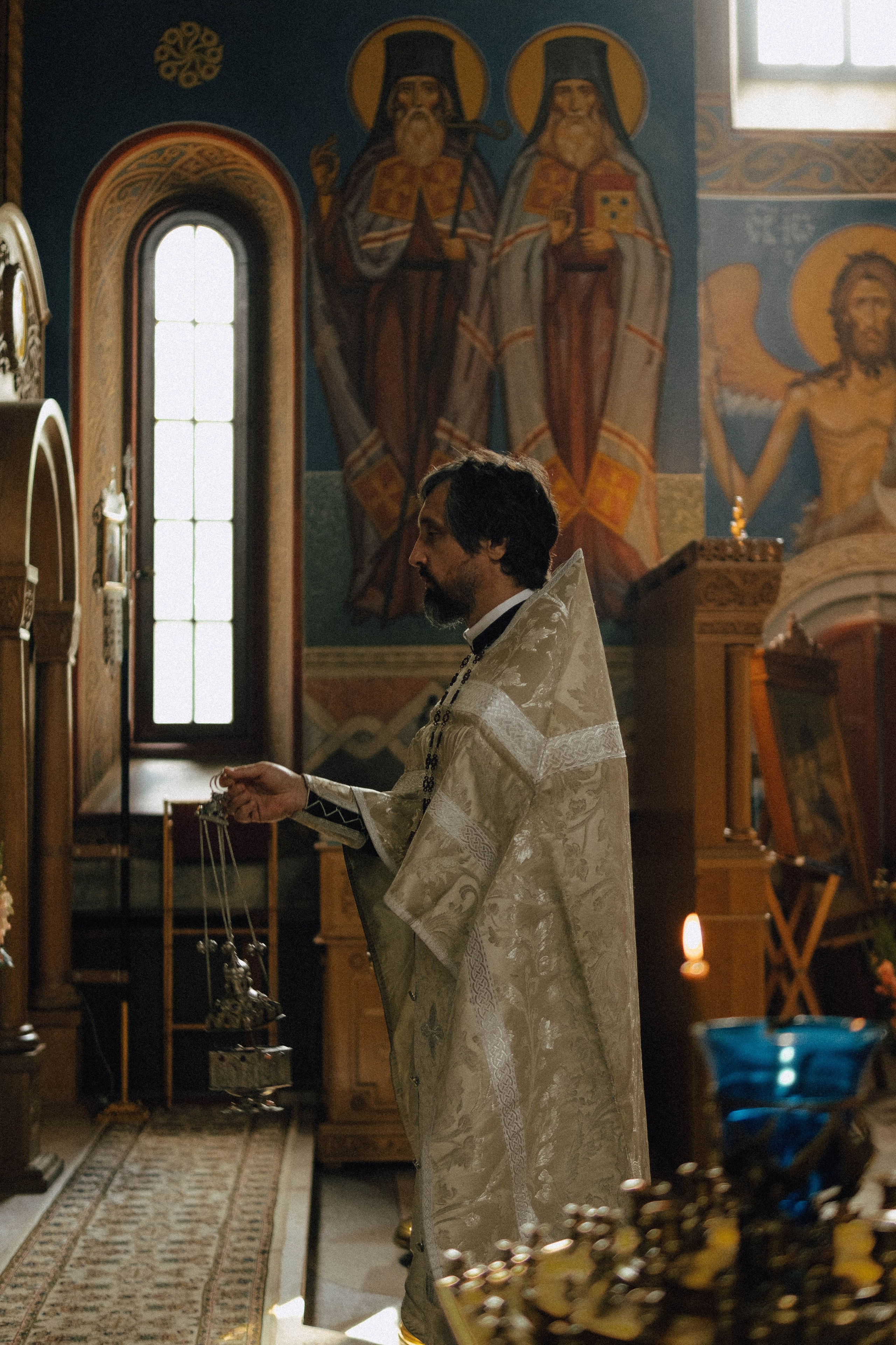 Лиза и Андрей. Свадебный фотограф Оля Григунова