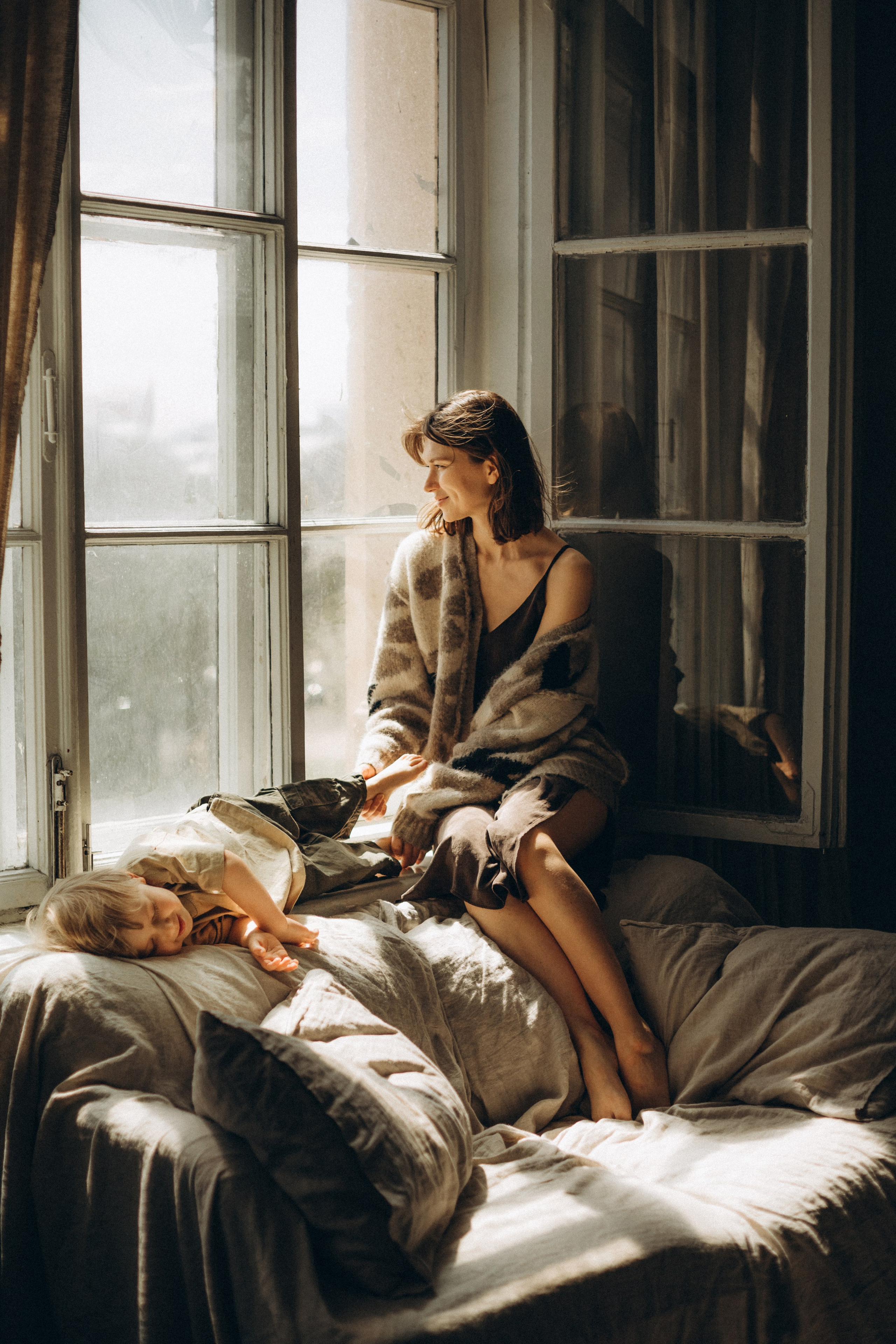 Света Стасик. Семейный фотограф в Минске и РБ Стеликова Анна