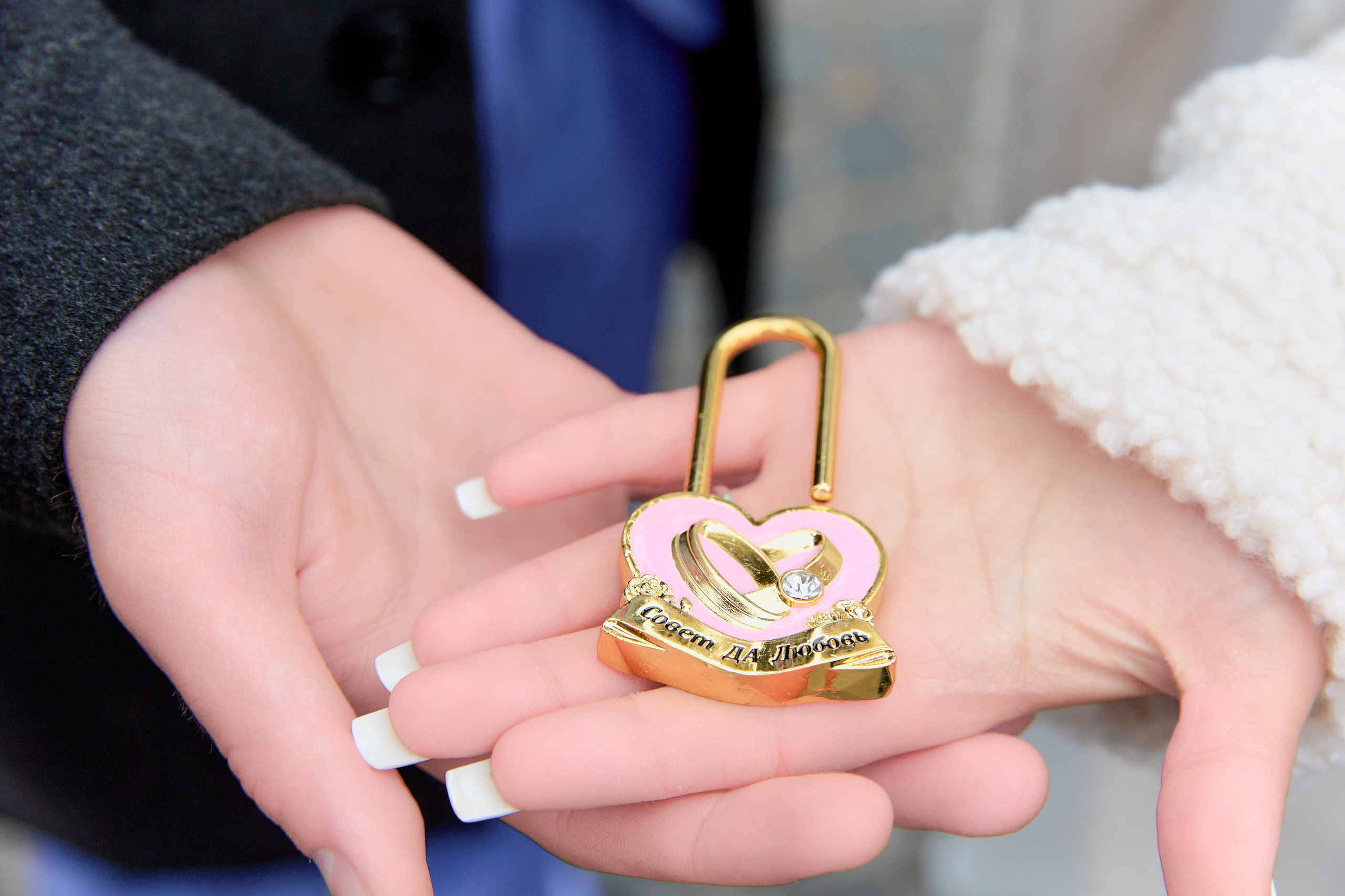 Данила &Лиза. Свадебный и семейный фотограф г. Саранск