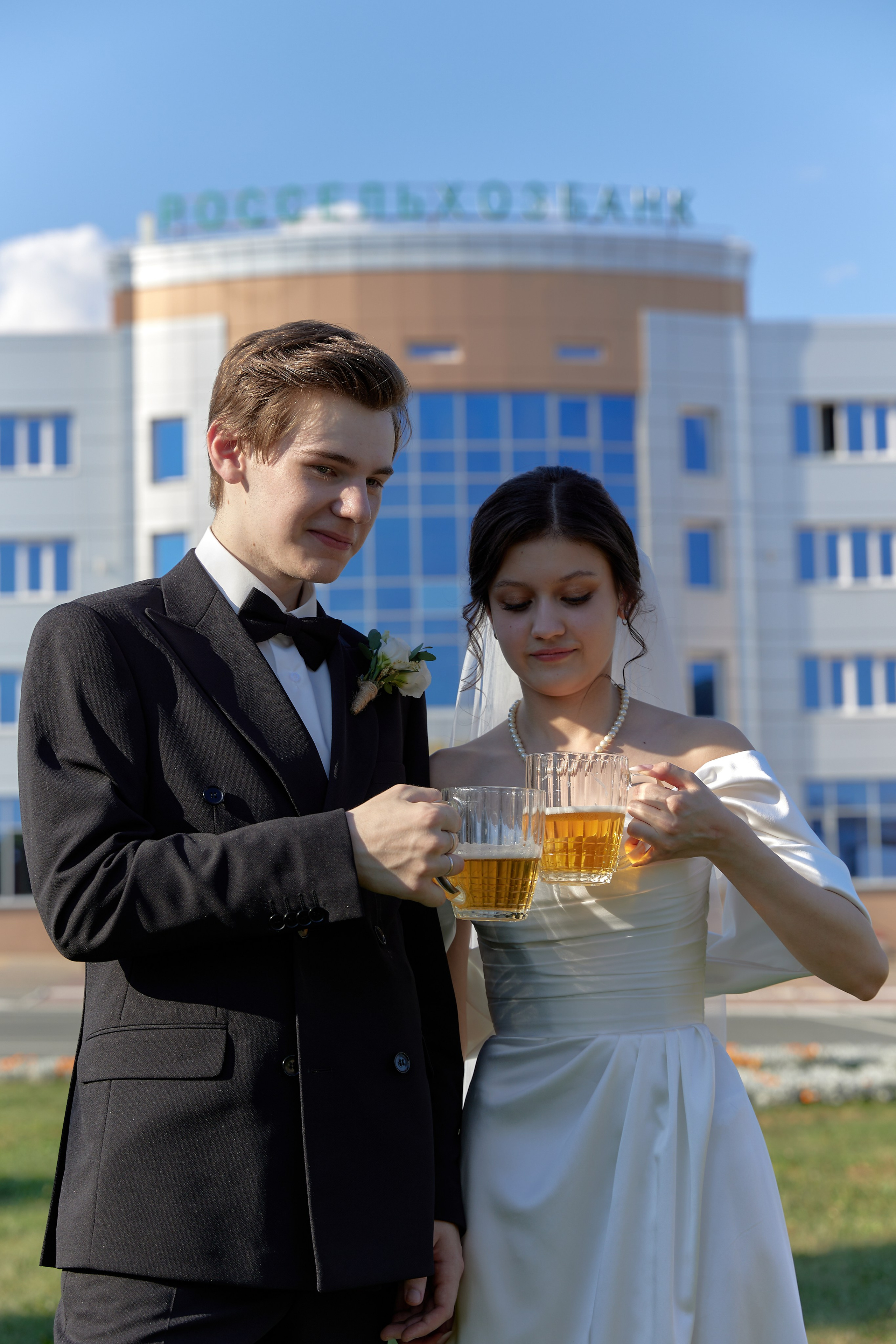 Роман &Анна. Свадебный и семейный фотограф г. Саранск