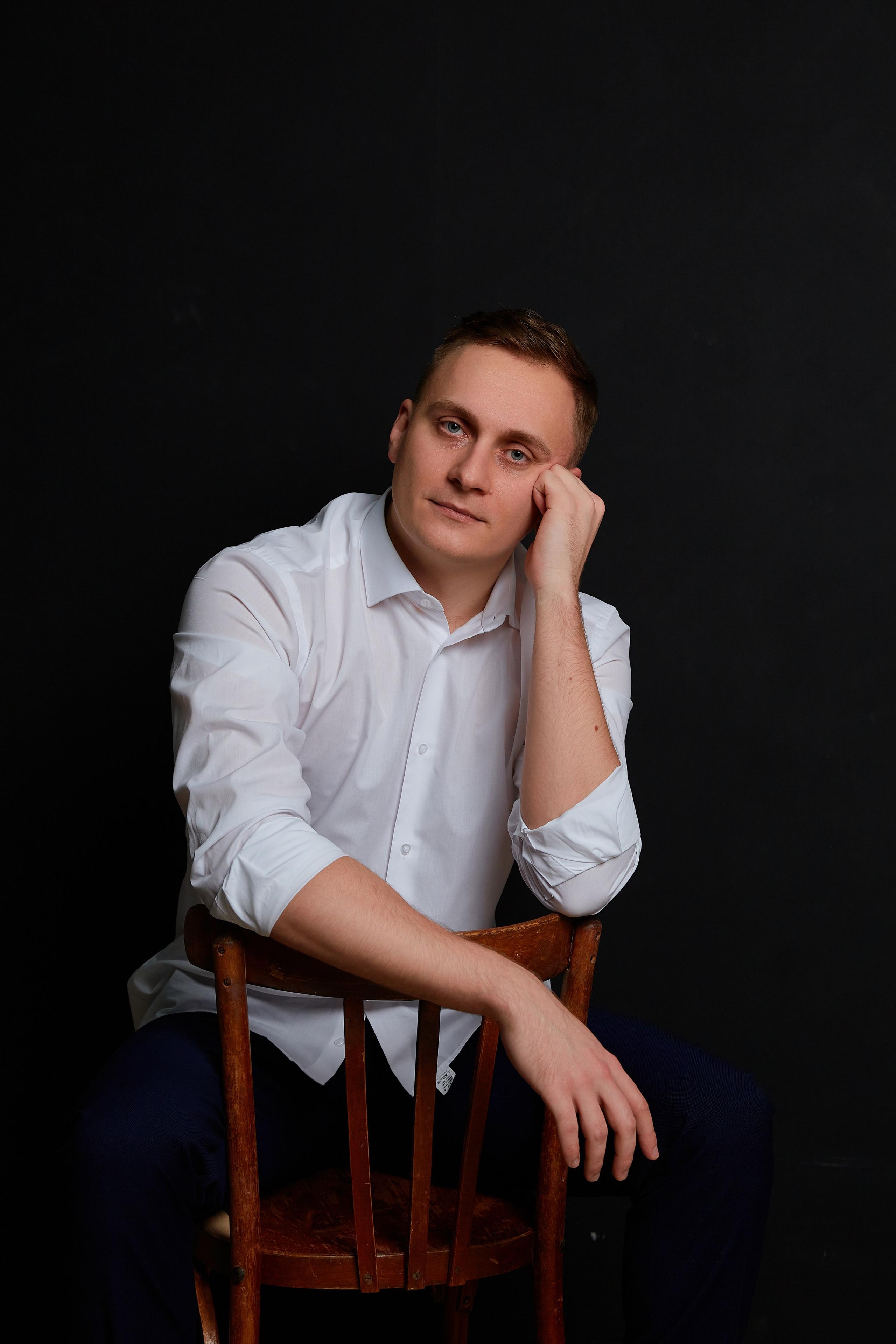 Сергей. Свадебный и семейный фотограф г. Саранск