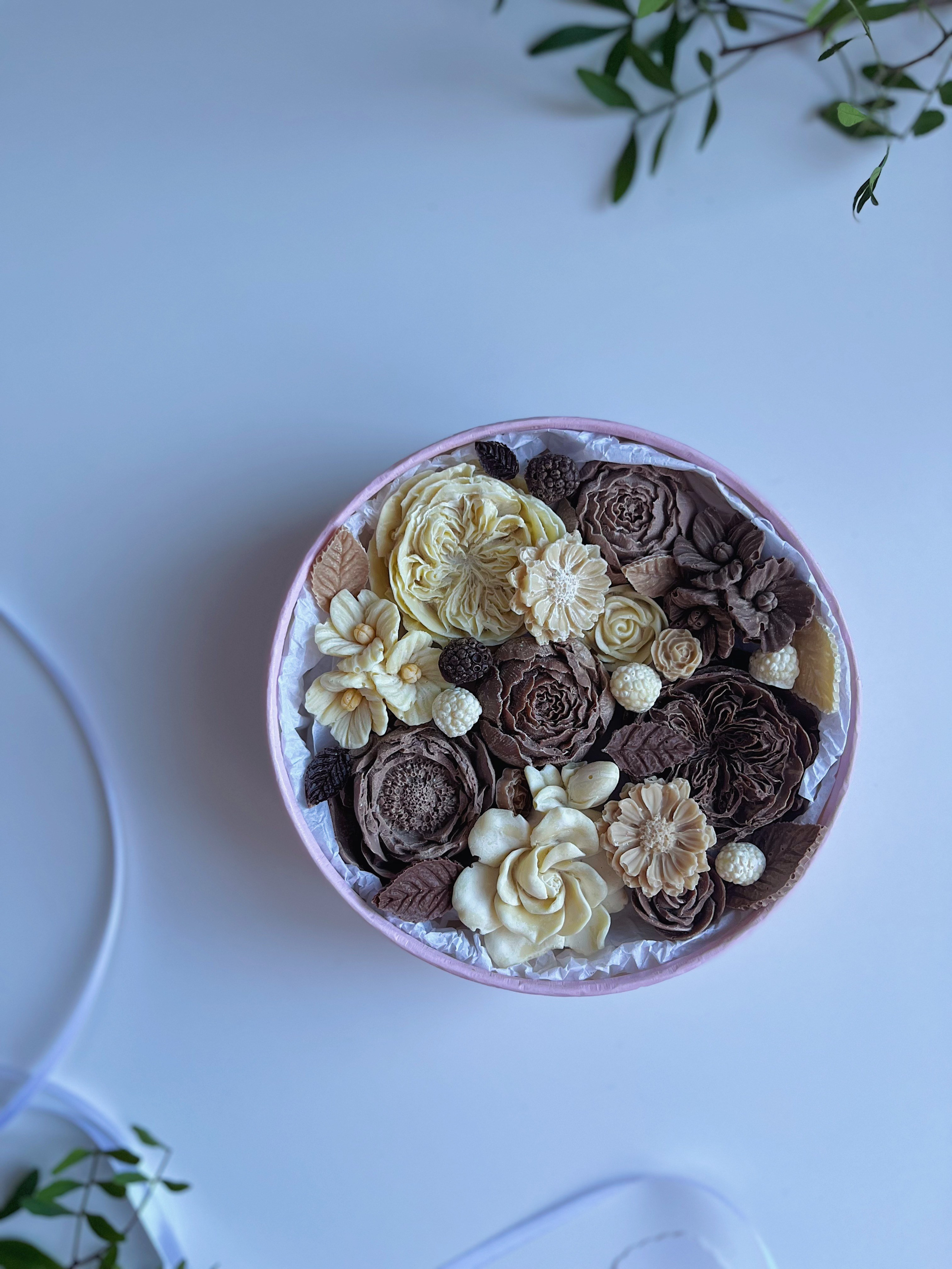 Шоколад. Торты и десерты на заказ