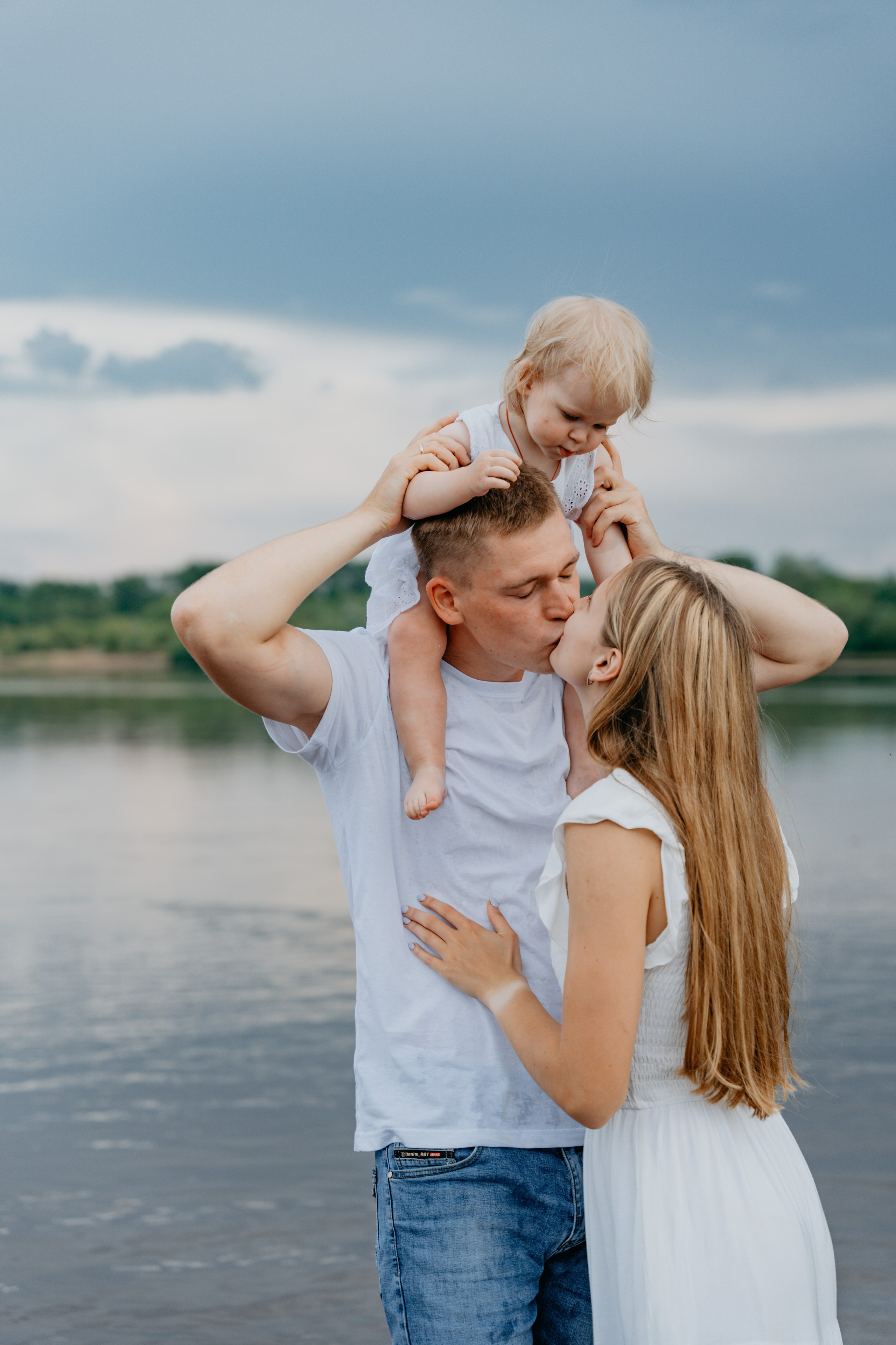 За секунду До…