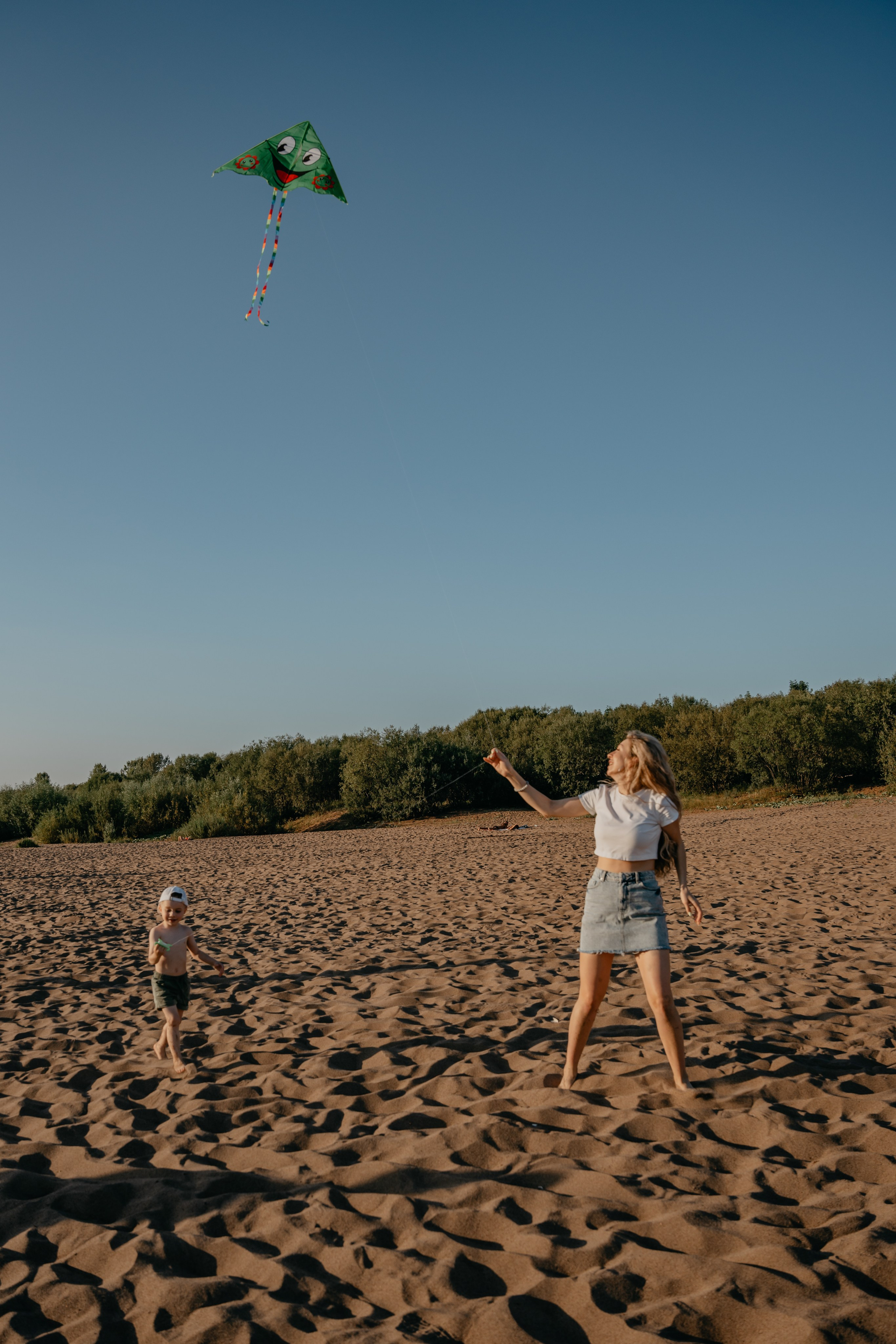 Сочный арбуз