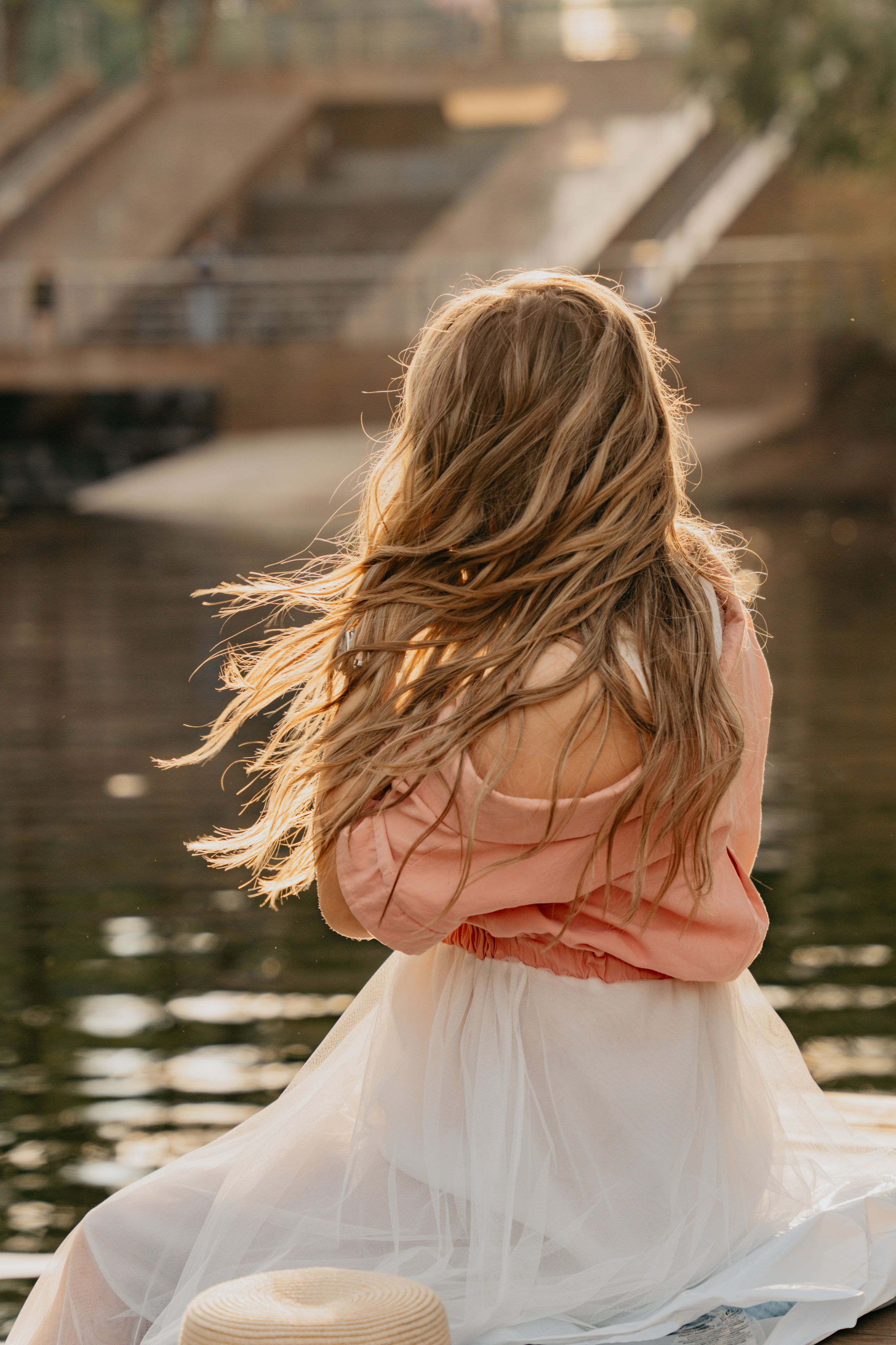 И пусть весь мир подождет. Life индивидуальная прогулка