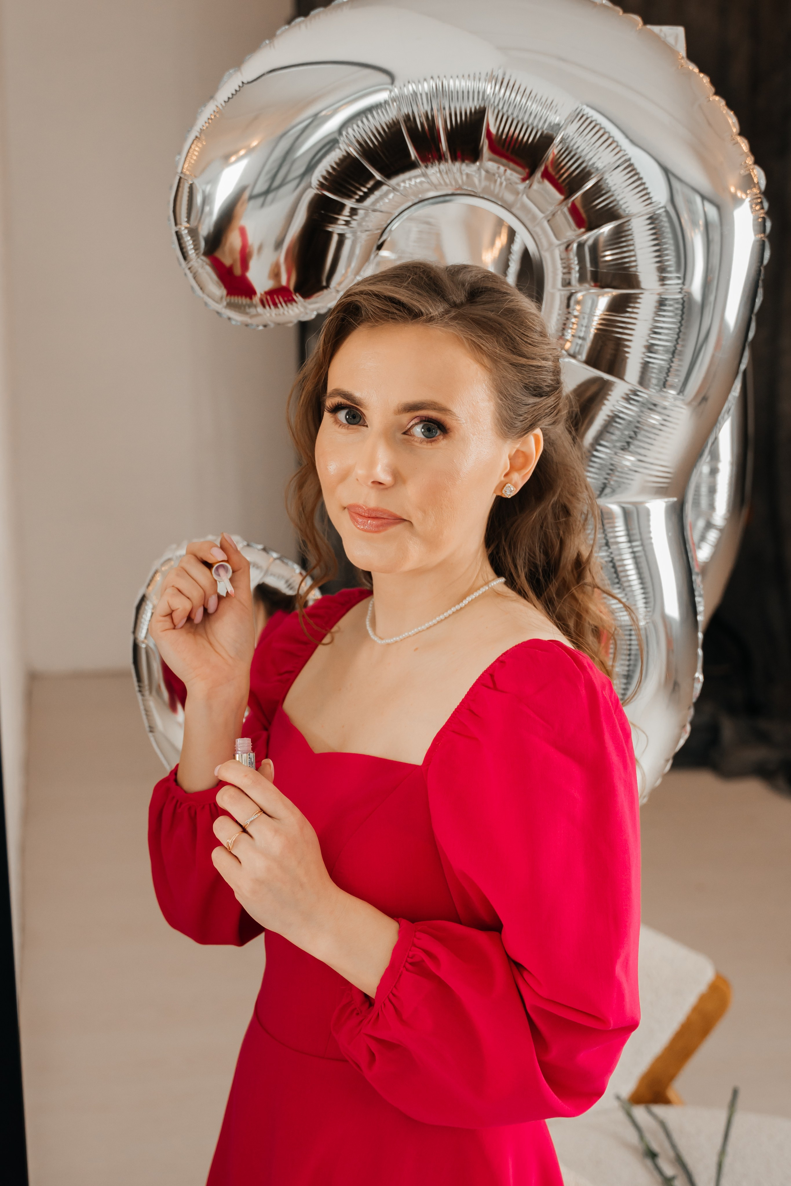 Людмила день рождения