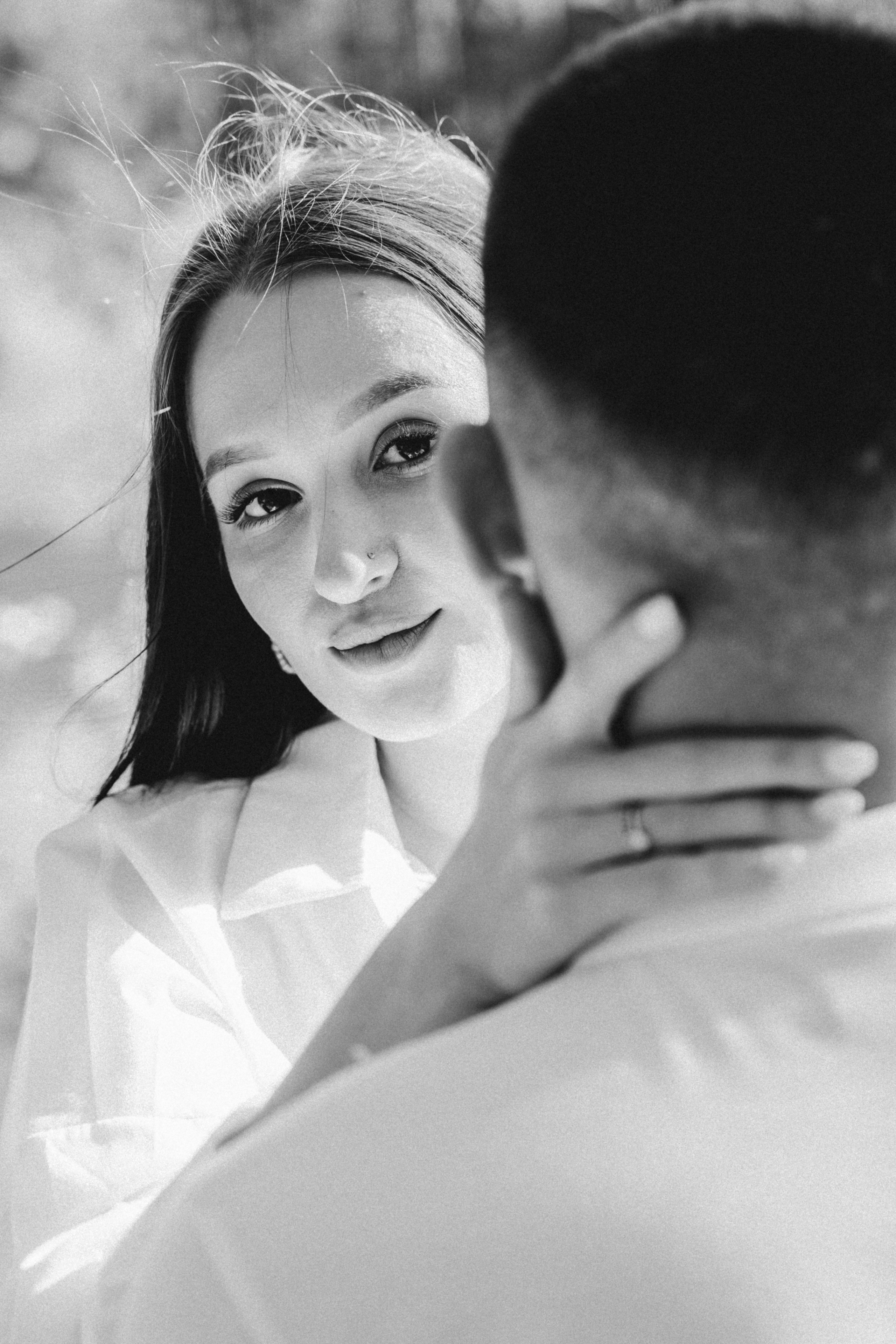 Озеро. Love Story