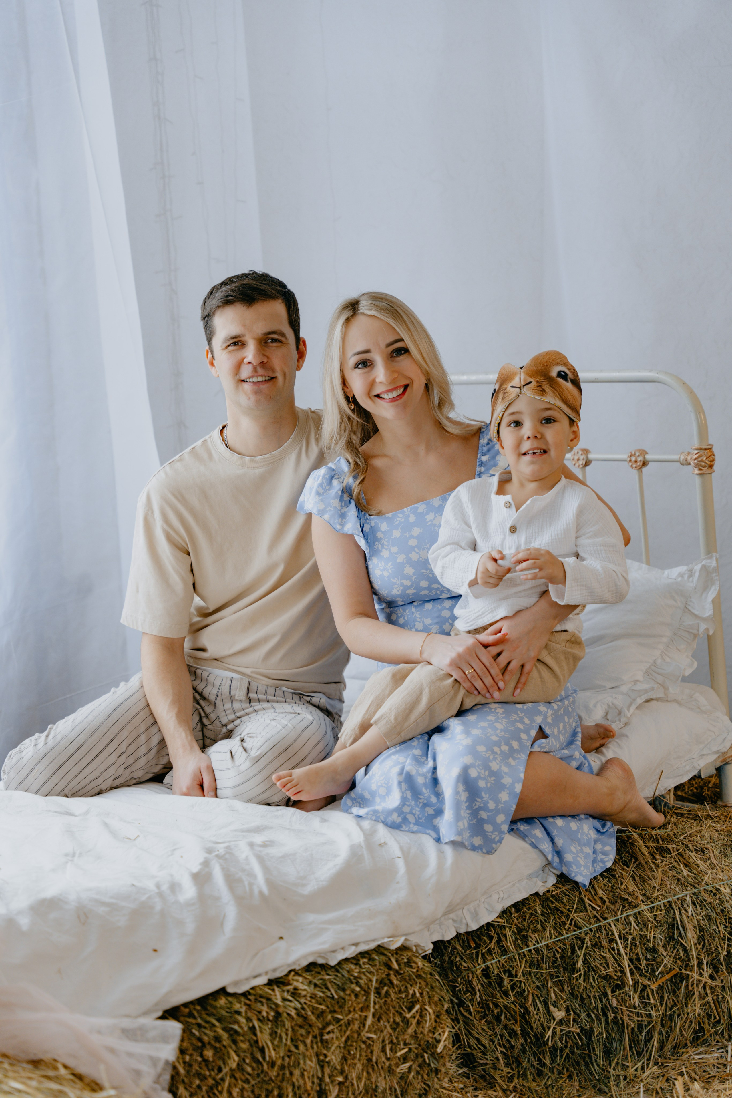 Счастливая Пасха