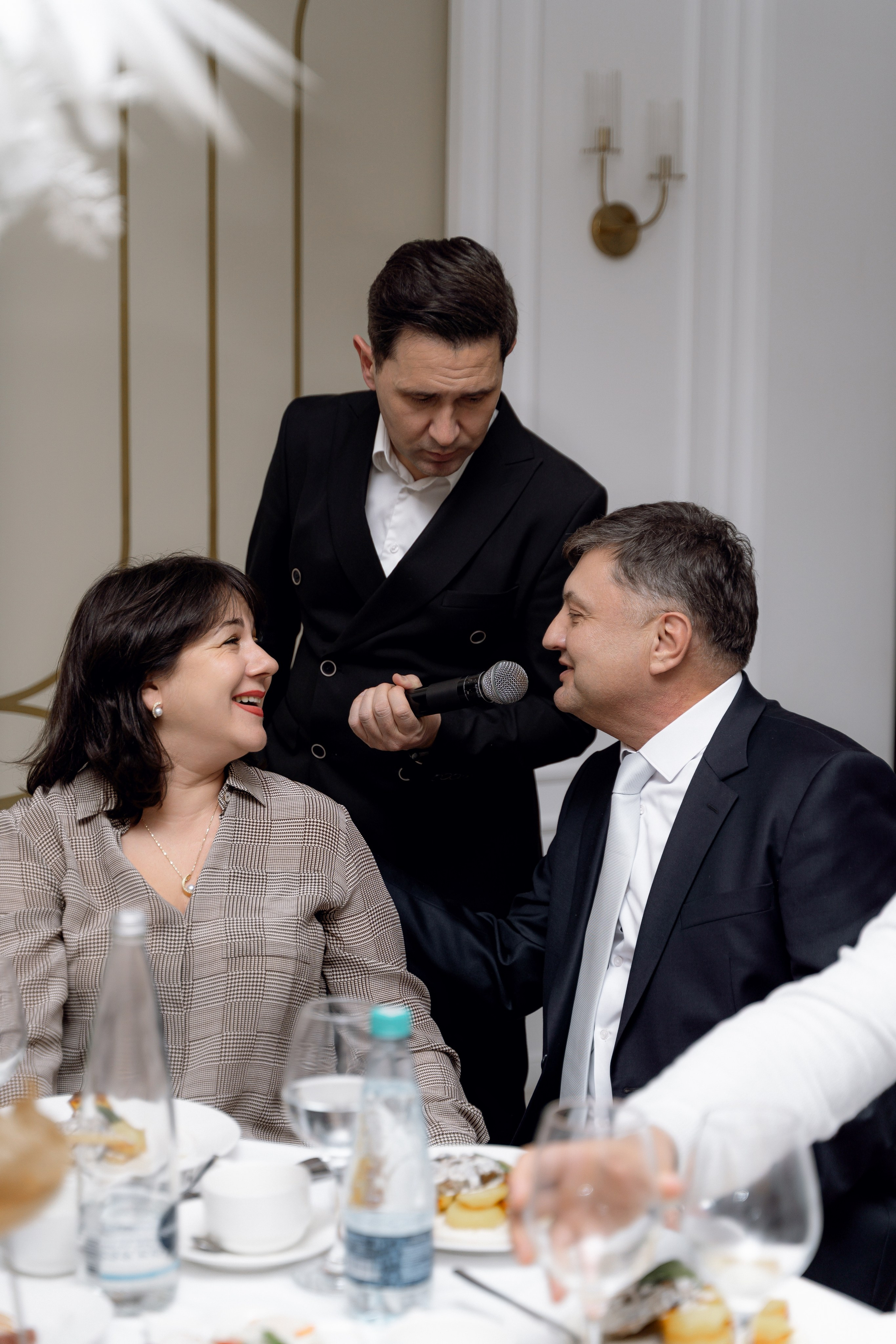 Данис & Ильзира (Алтан). RAMIL SAFIULLIN