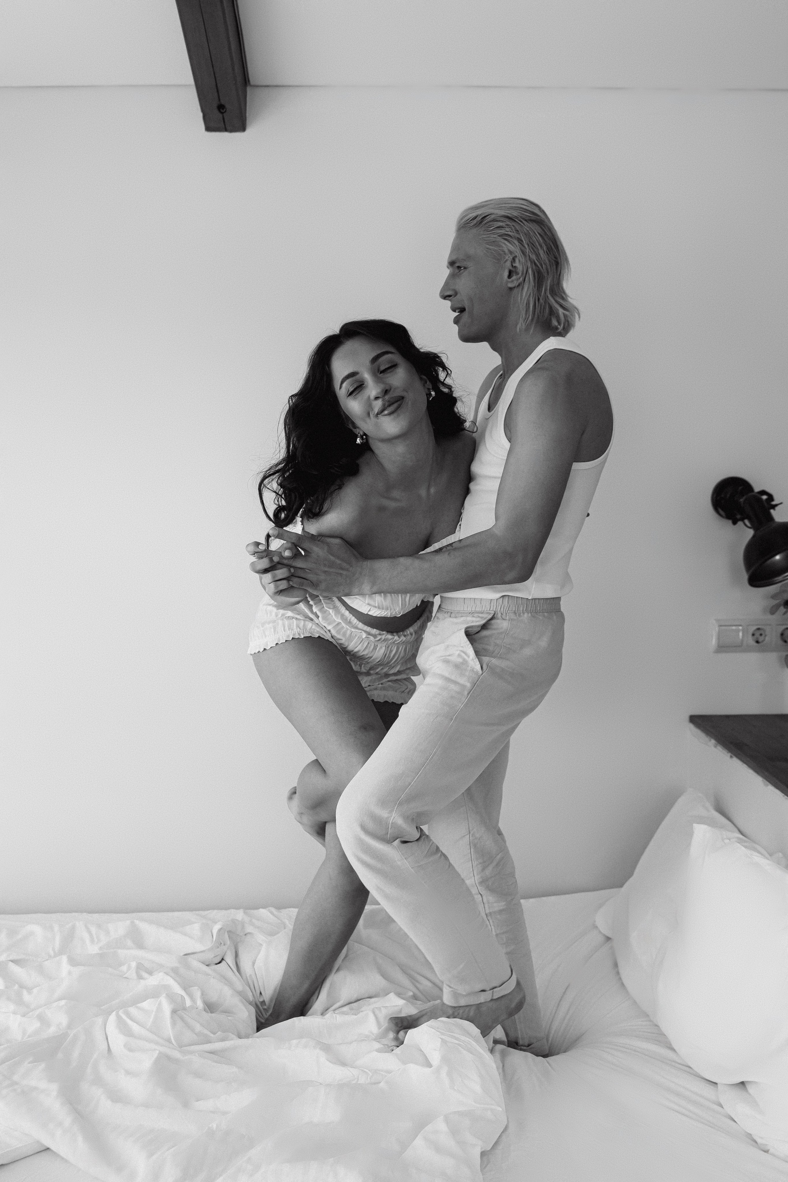 Иван & Самира. Свадебный фотограф в Казани