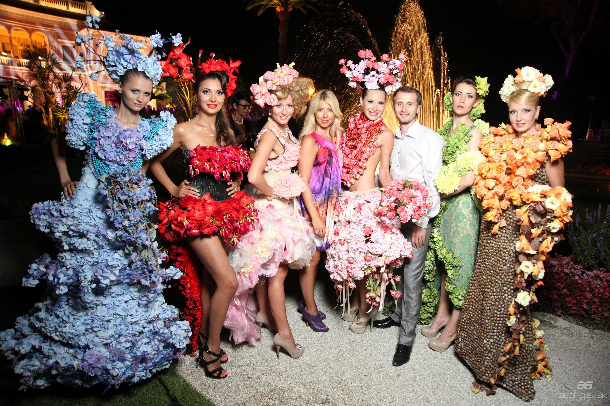 EVENT. Denisgeorgievski