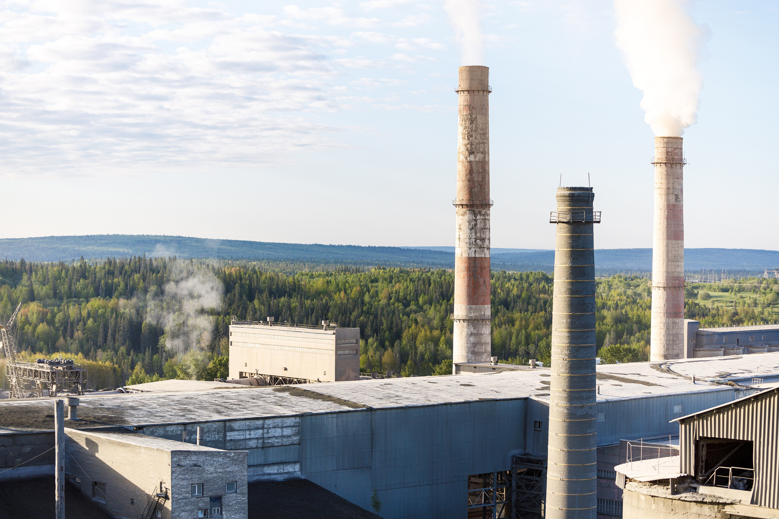 Съёмка производства для Akkermann Cement. Фотограф Дмитрий Молчанов | Фотограф Пермь | Фотограф