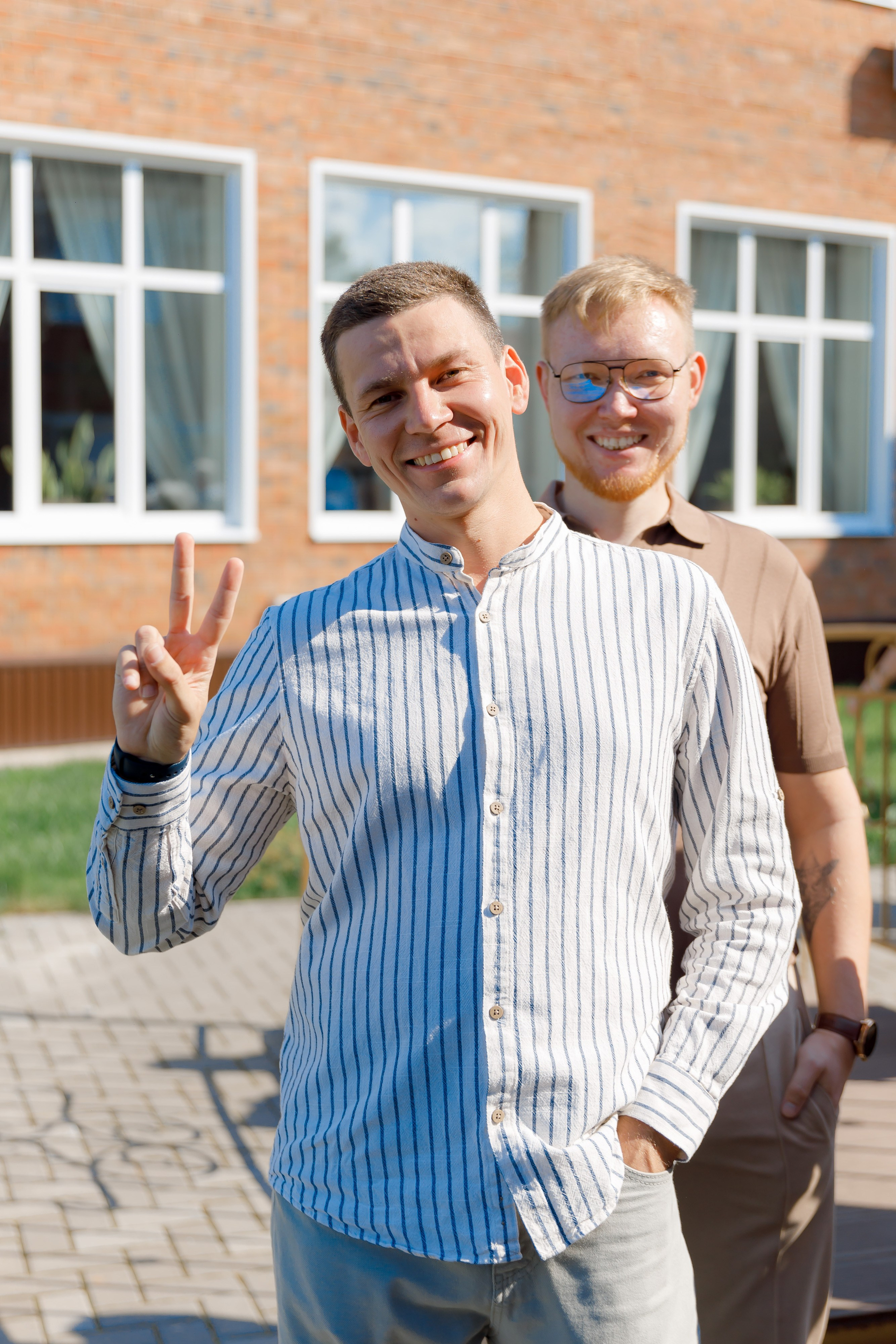 Свадьбы. Главная