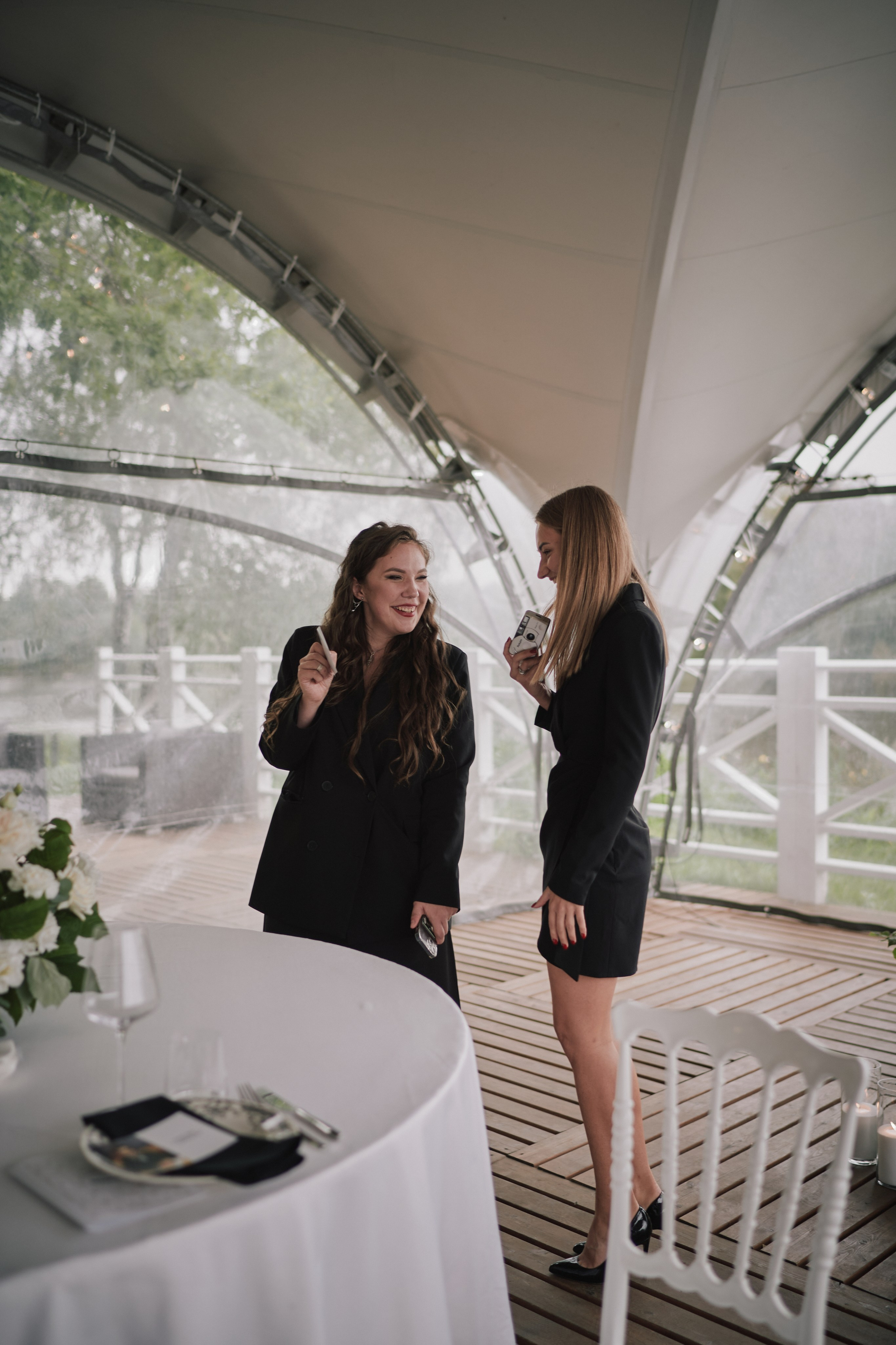 Маша и Саша. Фотограф в Санкт-Петербурге | Аня Маленчук