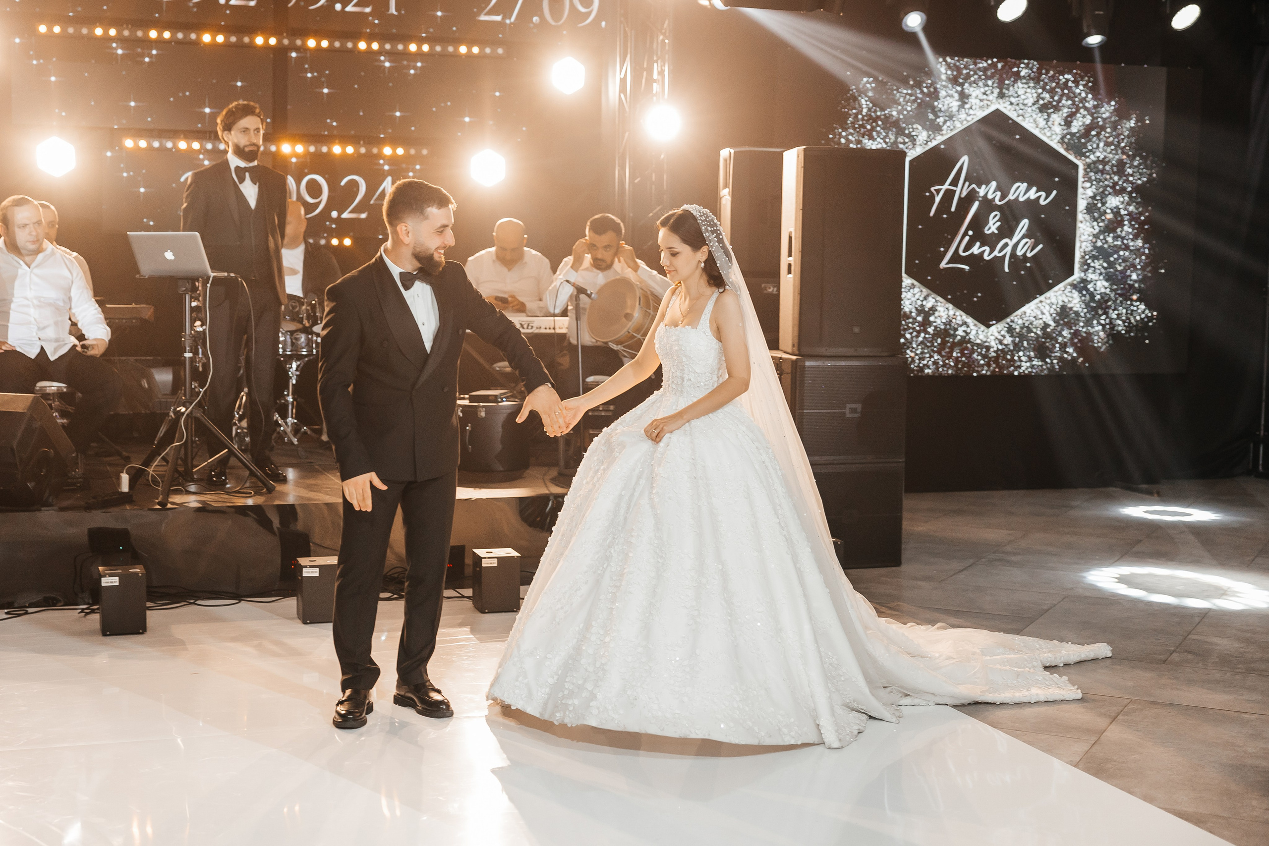 A&L. Свадебный фотограф в Ростове-на-Дону