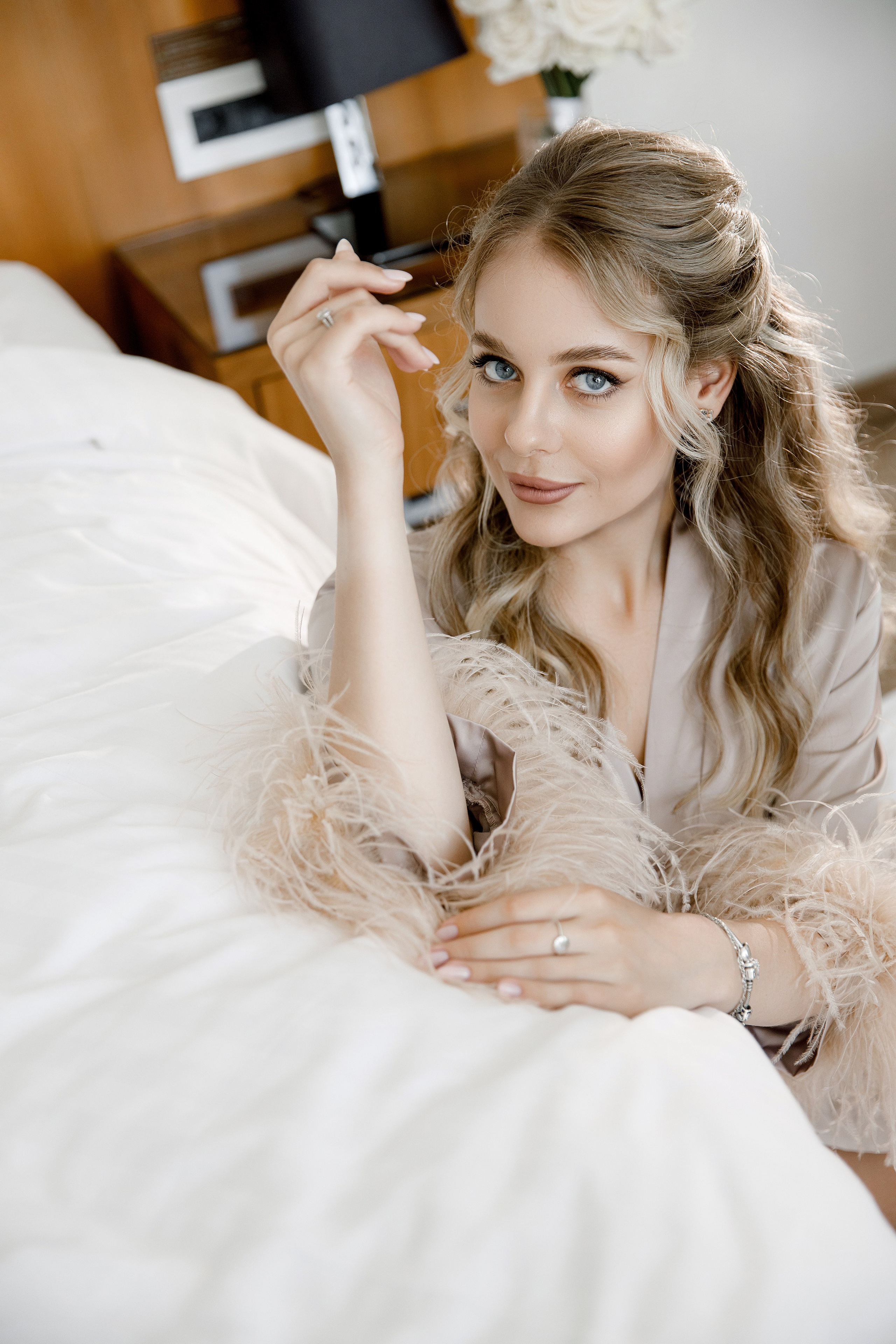 Павел & Леся. Свадебный и семейный фотограф Маслаков Борис