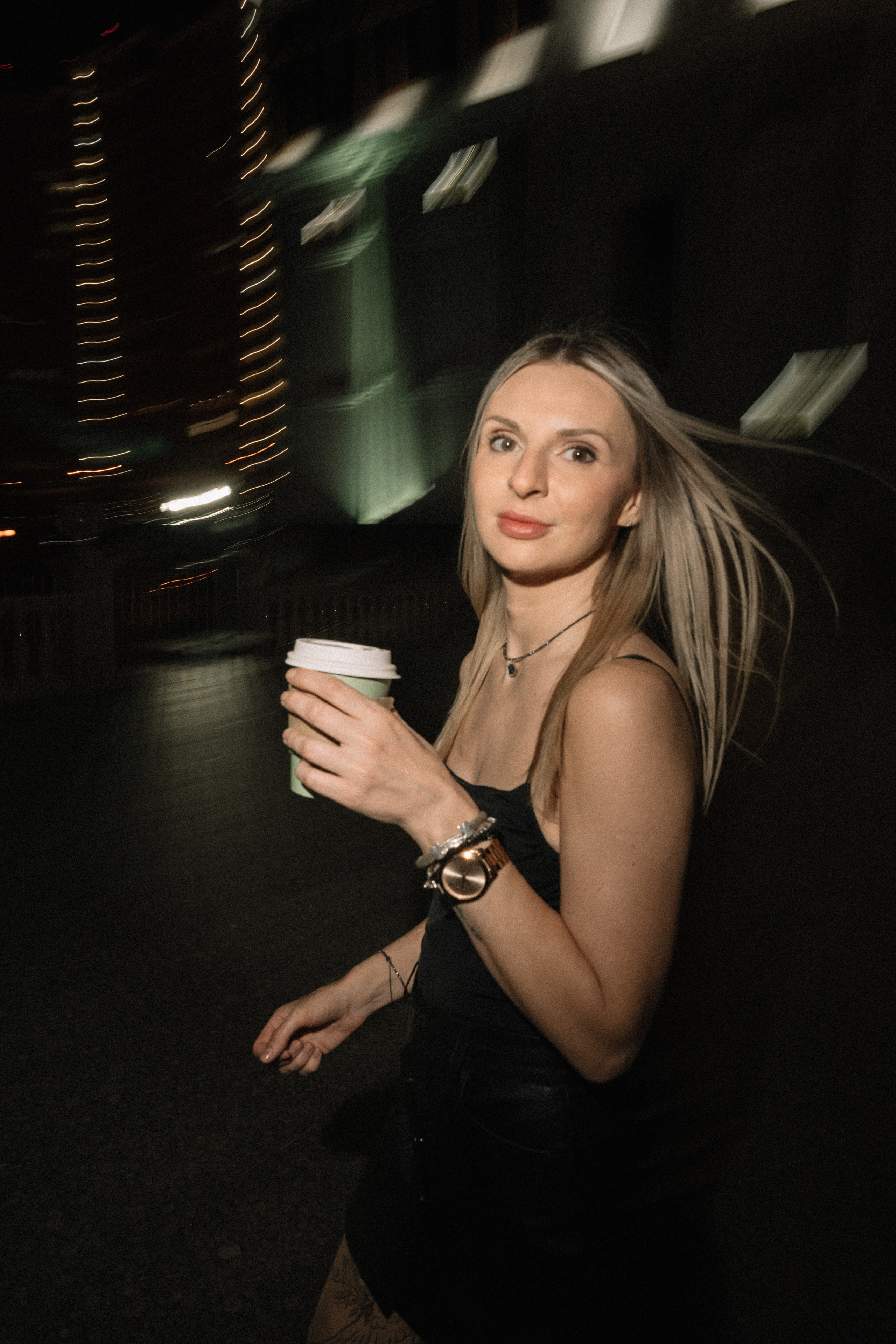 Олеся Бусыгина. Фотограф и видеограф в Тюмени Екатерина Чернецкая