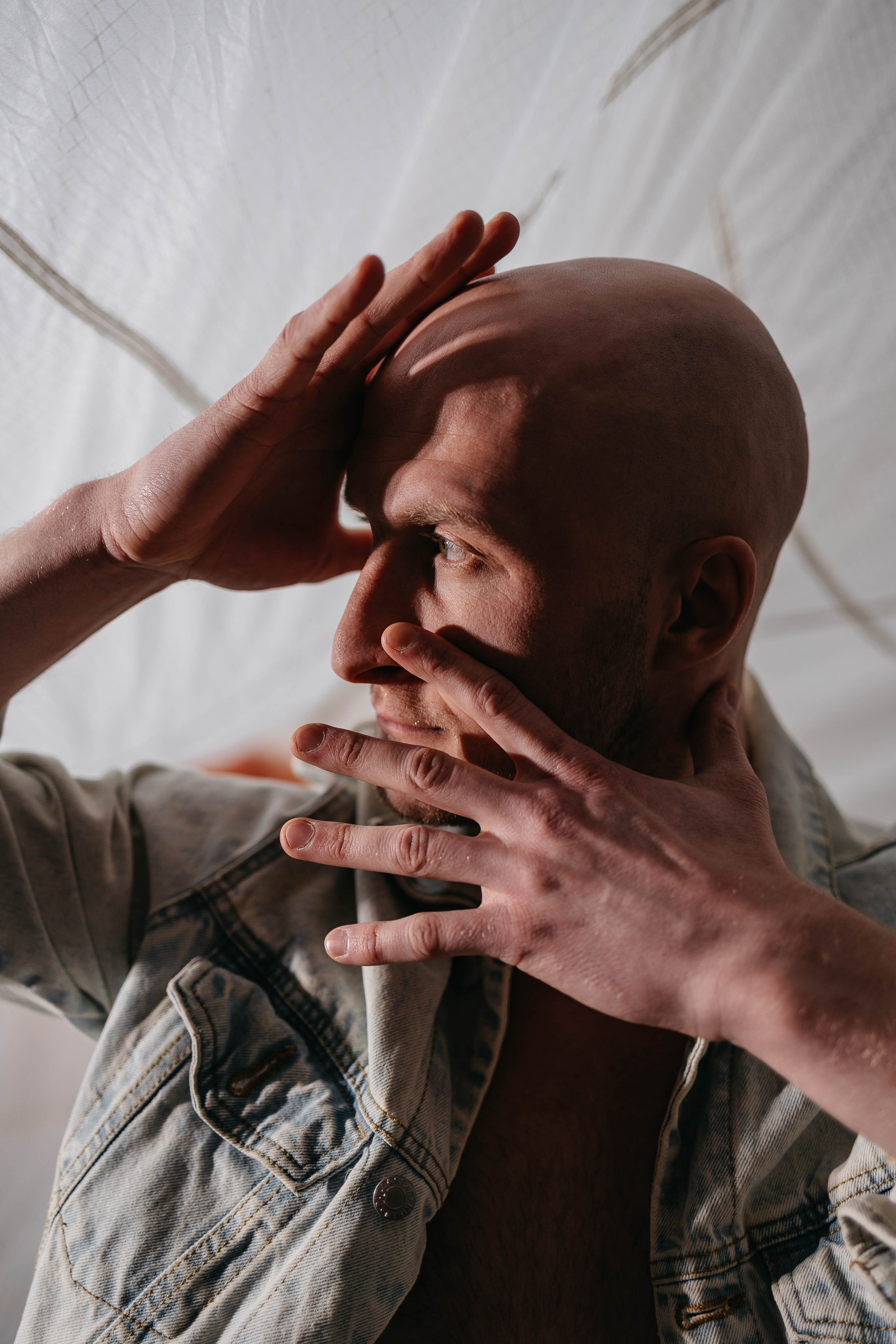 Роман Клоков. Фотограф в Твери Лагодная Яна