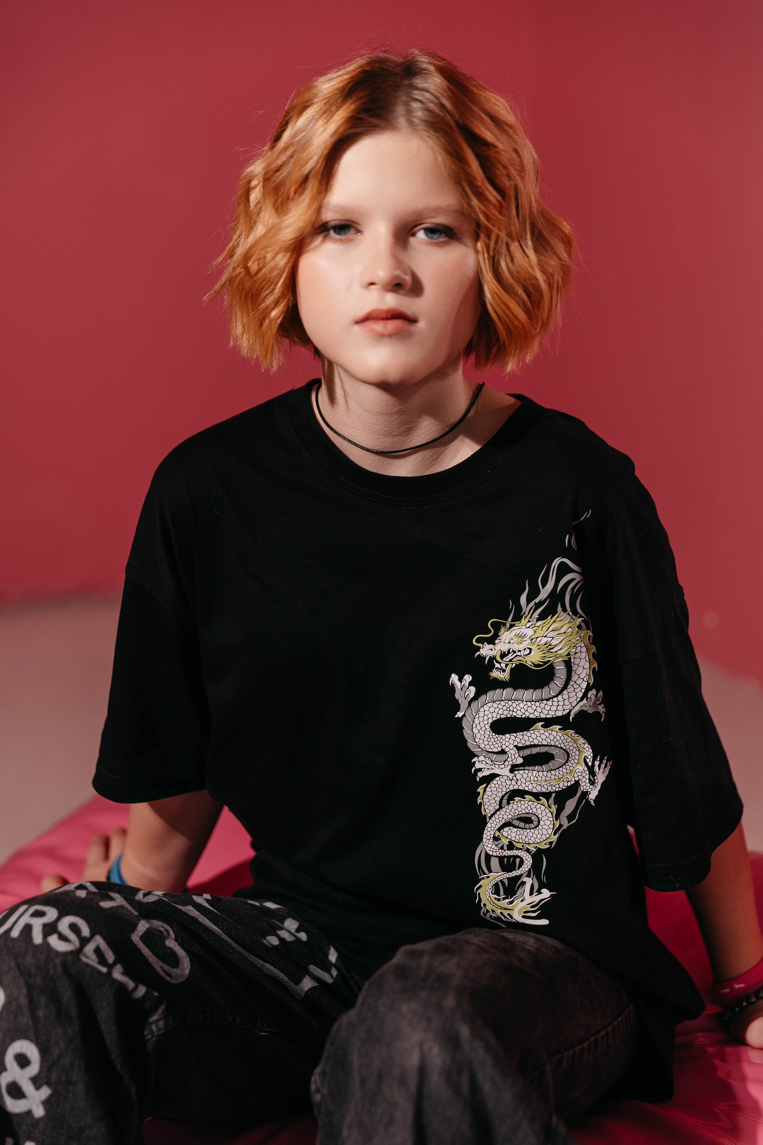 Алена. Подростковая серия. Фотограф в Твери Лагодная Яна