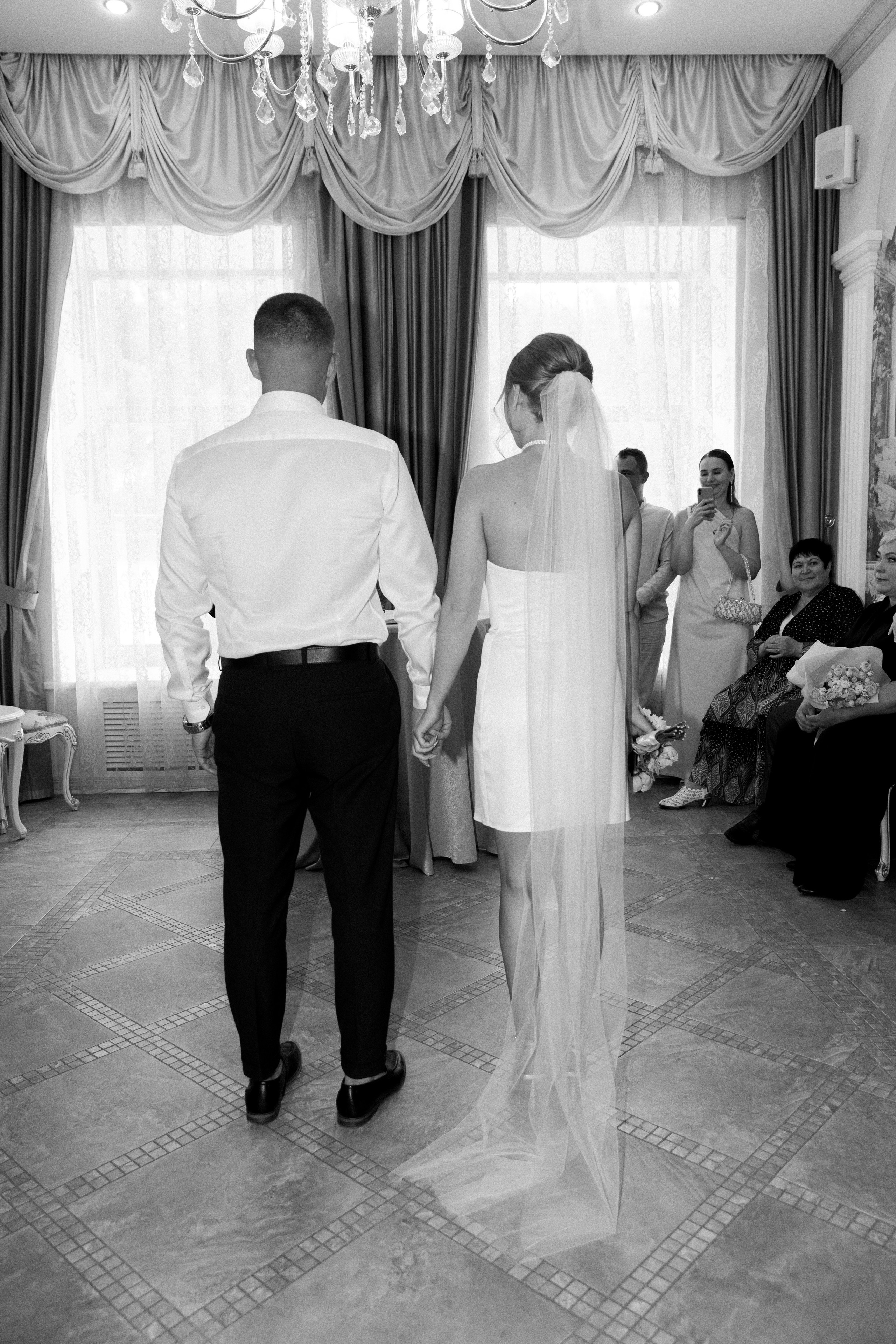 Маша & Антон. Фотограф Нижний Новгород Юлия Болдырева