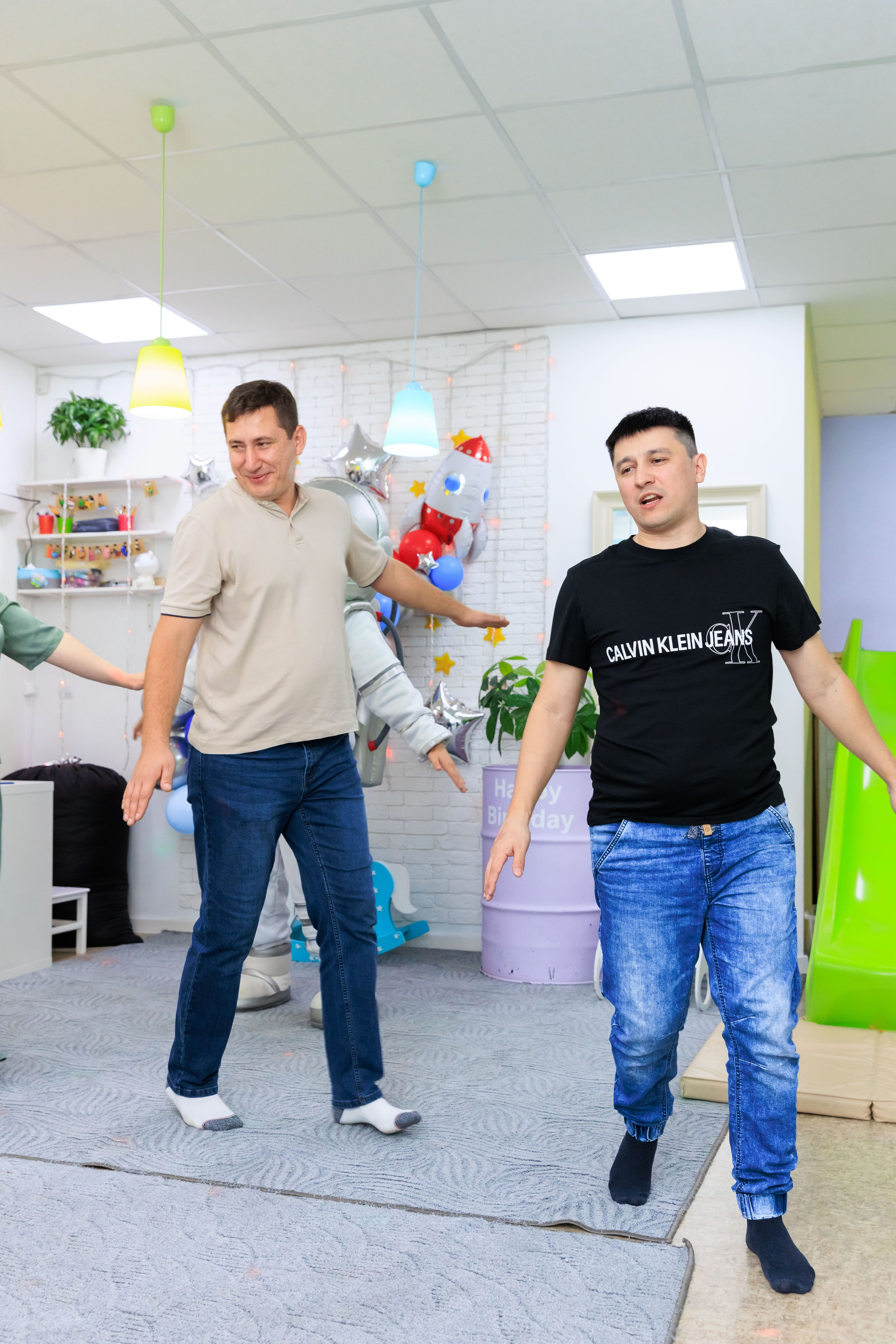 Детский лофт Альпака. Фотограф Новосибирск — Наталья Гресь