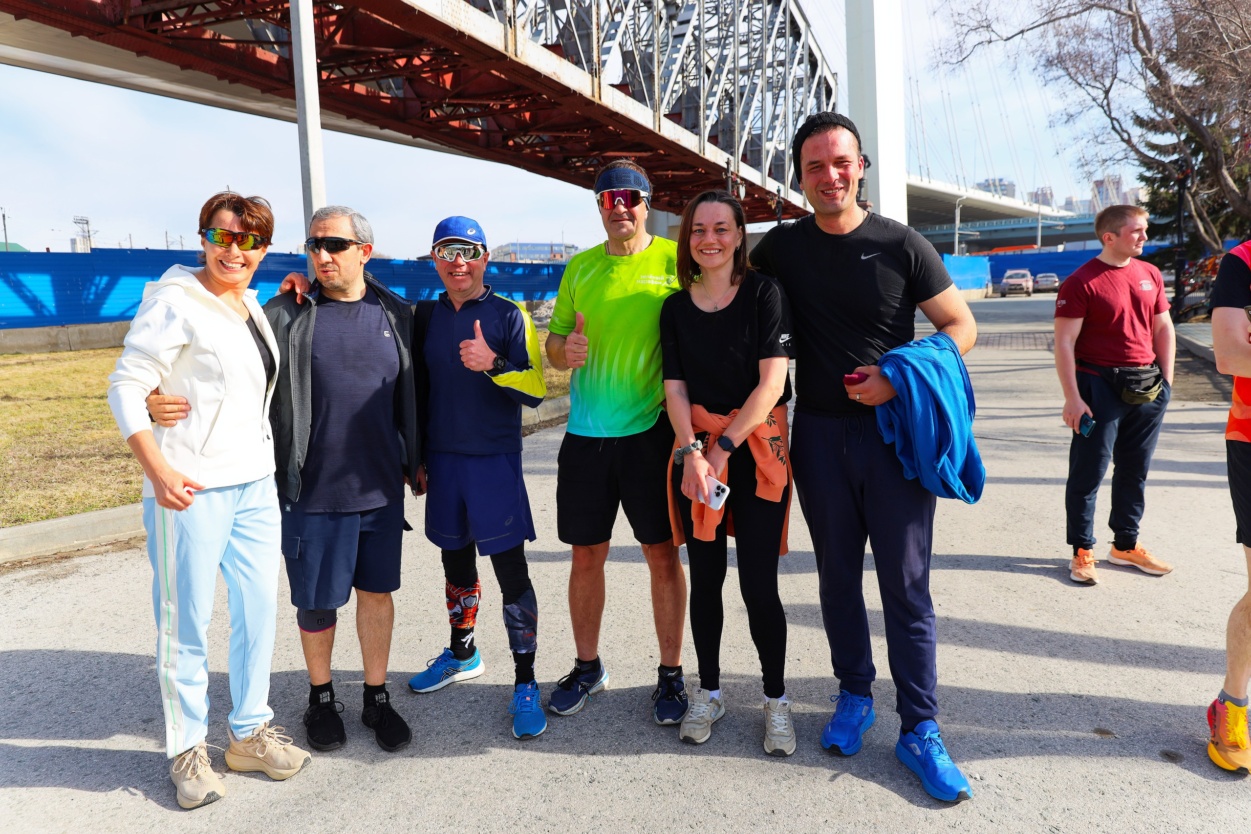 25.04.2026 Забег 5Вёрст. Клуб путешествий HimalTrex Горные туры в Гималаи Непал