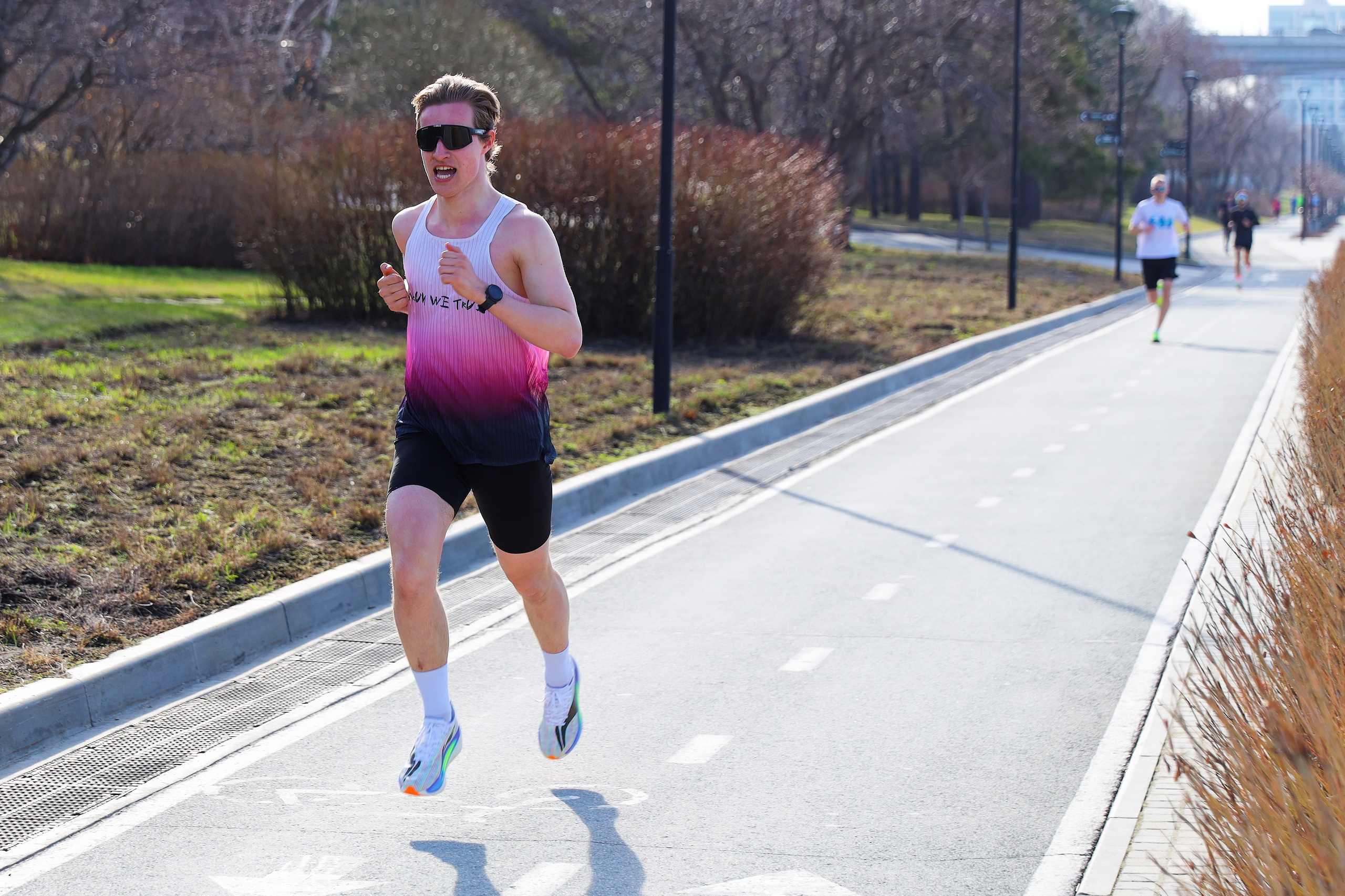 25.04.2026 Забег 5Вёрст. Клуб путешествий HimalTrex Горные туры в Гималаи Непал