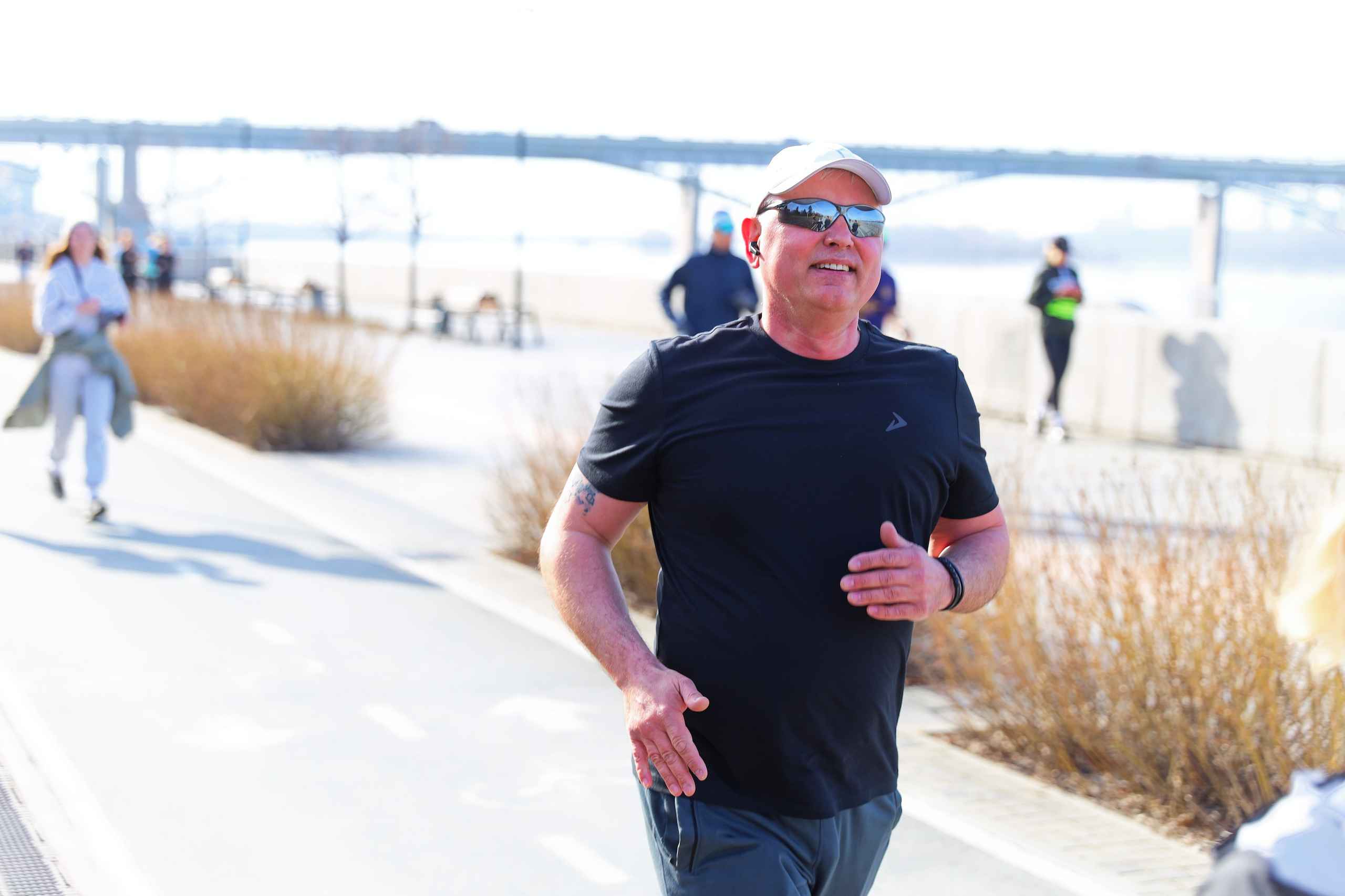 25.04.2026 Забег 5Вёрст. Клуб путешествий HimalTrex Горные туры в Гималаи Непал