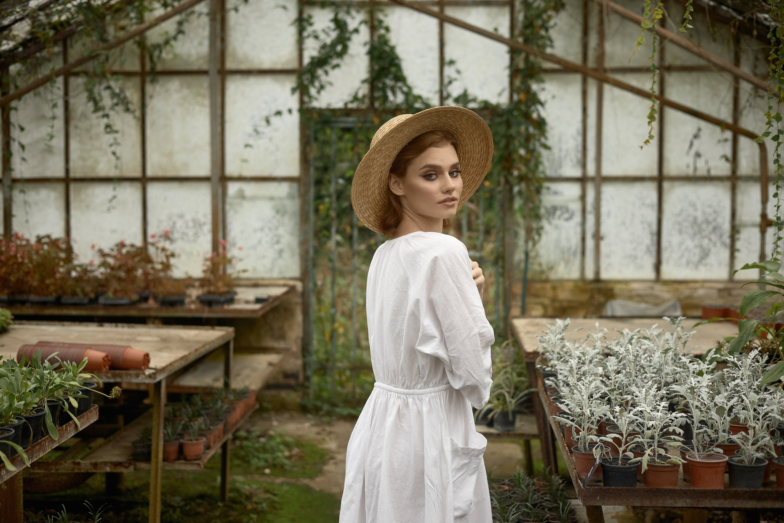 Лиза. Фотограф в Сочи Ксения Карякина