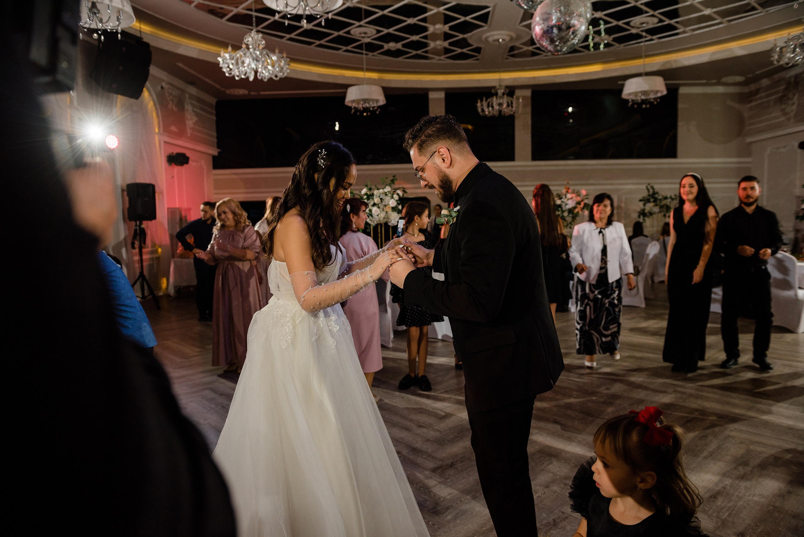 Илья & Регина