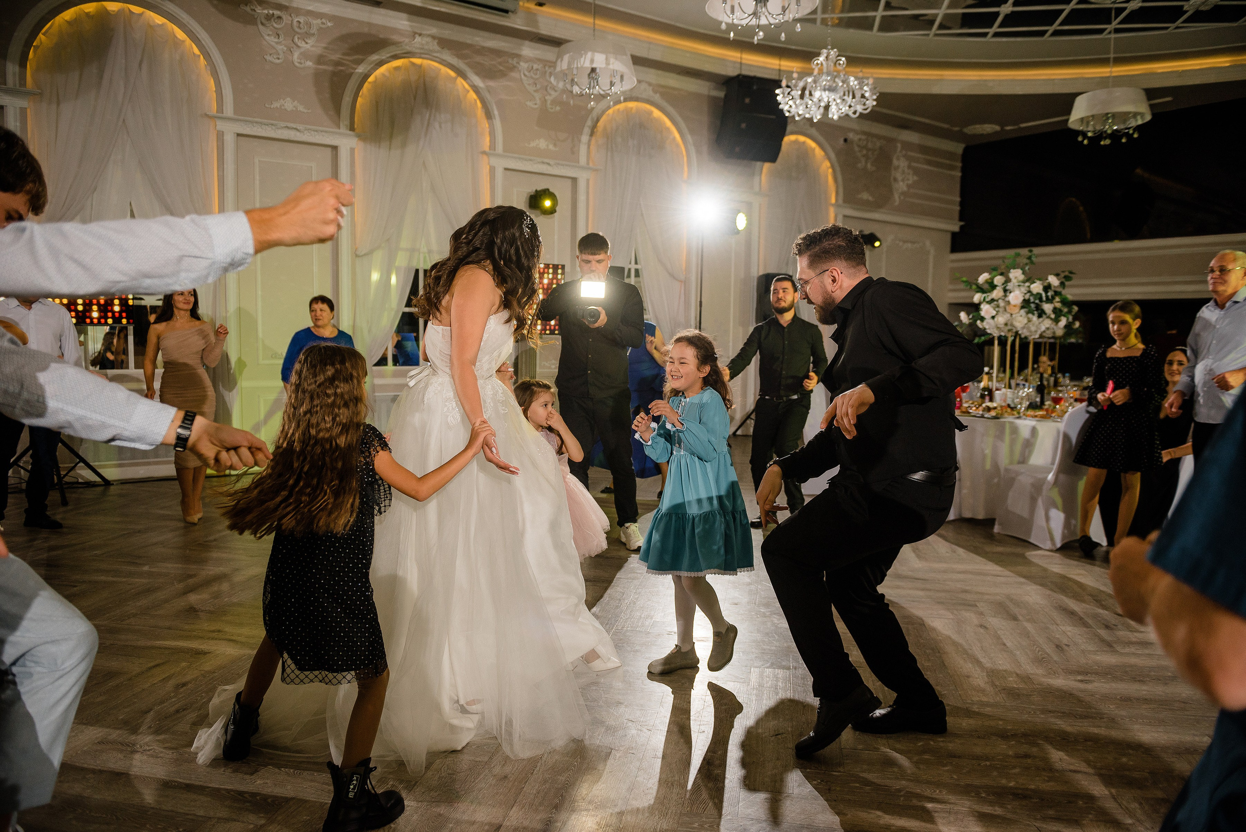 Илья & Регина