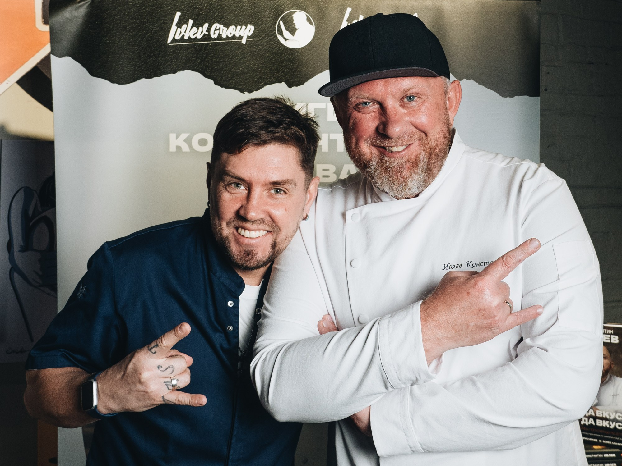 Портретный и Репортажный фотограф в Москве