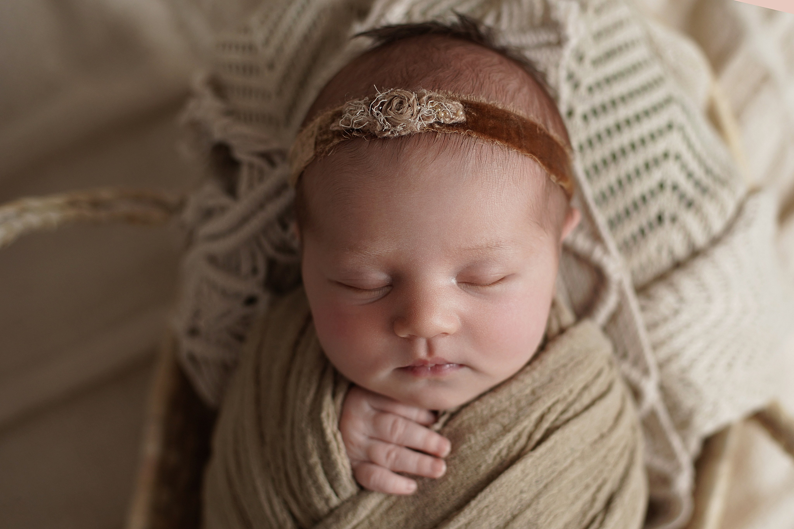 Новорождённые. Детский и семейный фотограф Ирина Иванова